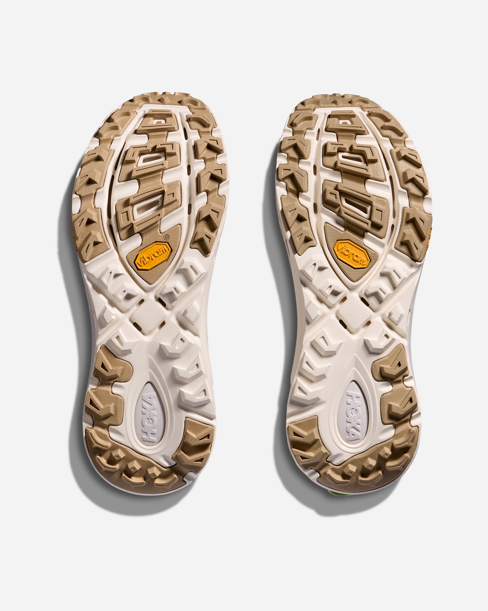 HOKA Mafate Speed 2 SILVER/GROUT 1126851-SVRG