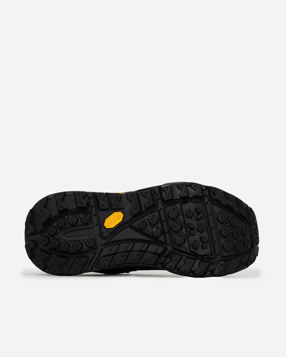 HOKA Tor Ultra Lo BLACK / BLACK 1130310-BBLC