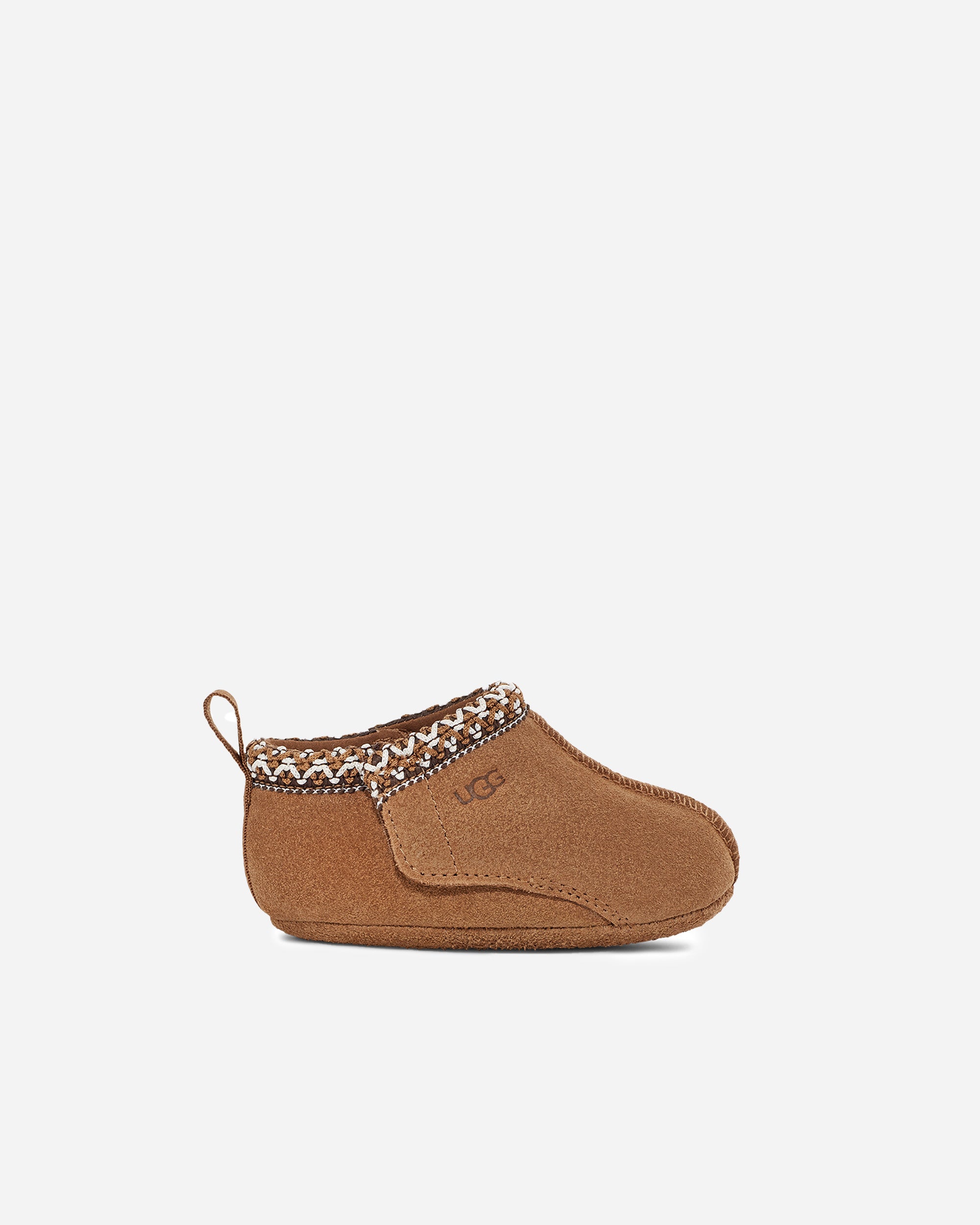 UGG I Baby Tasman CHESTNUT 1130359ICHE