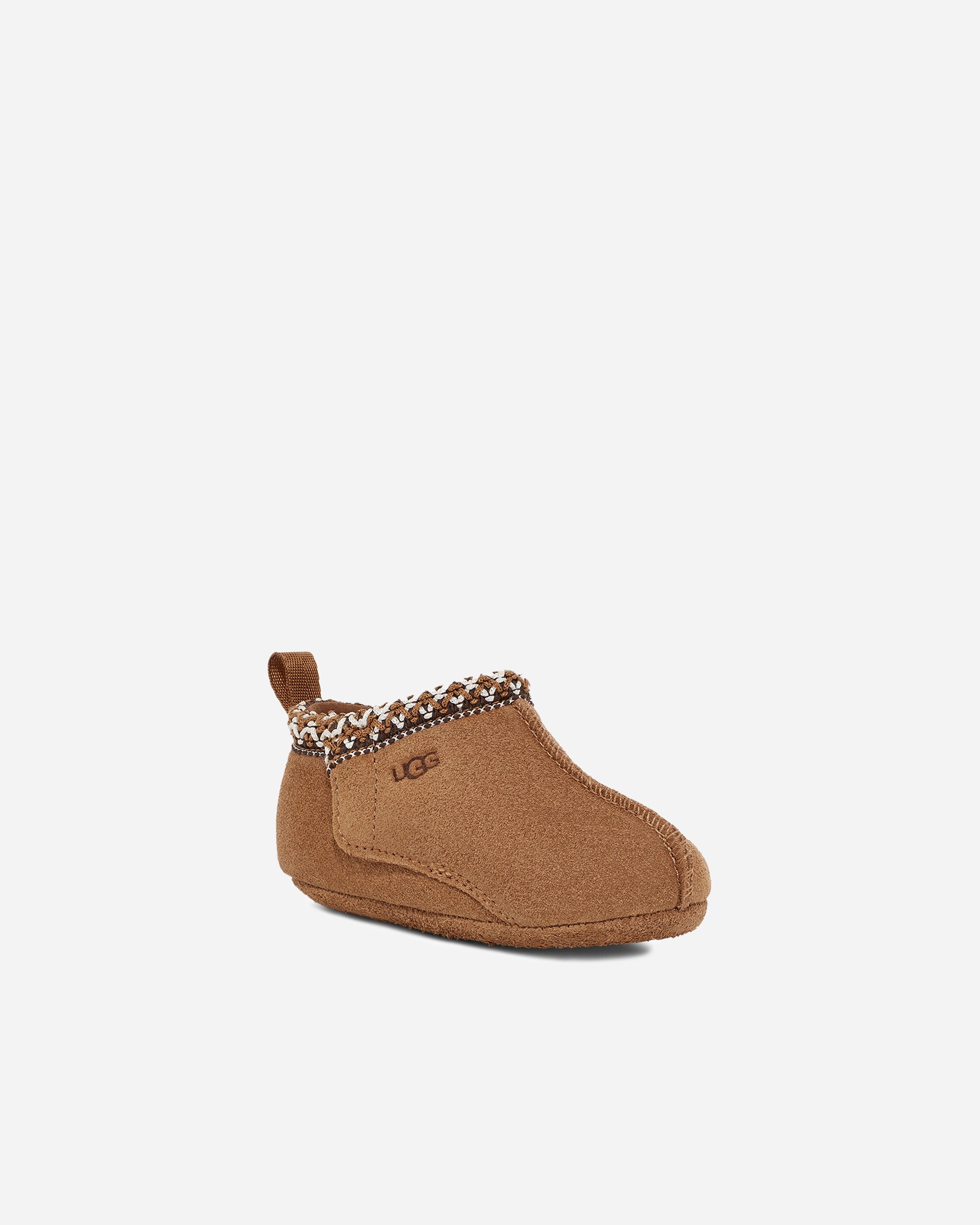 UGG I Baby Tasman CHESTNUT 1130359ICHE