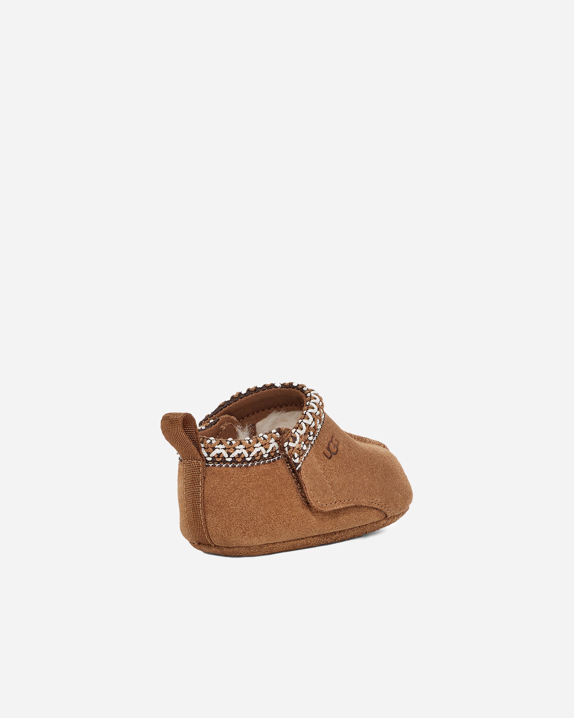 UGG I Baby Tasman CHESTNUT 1130359ICHE
