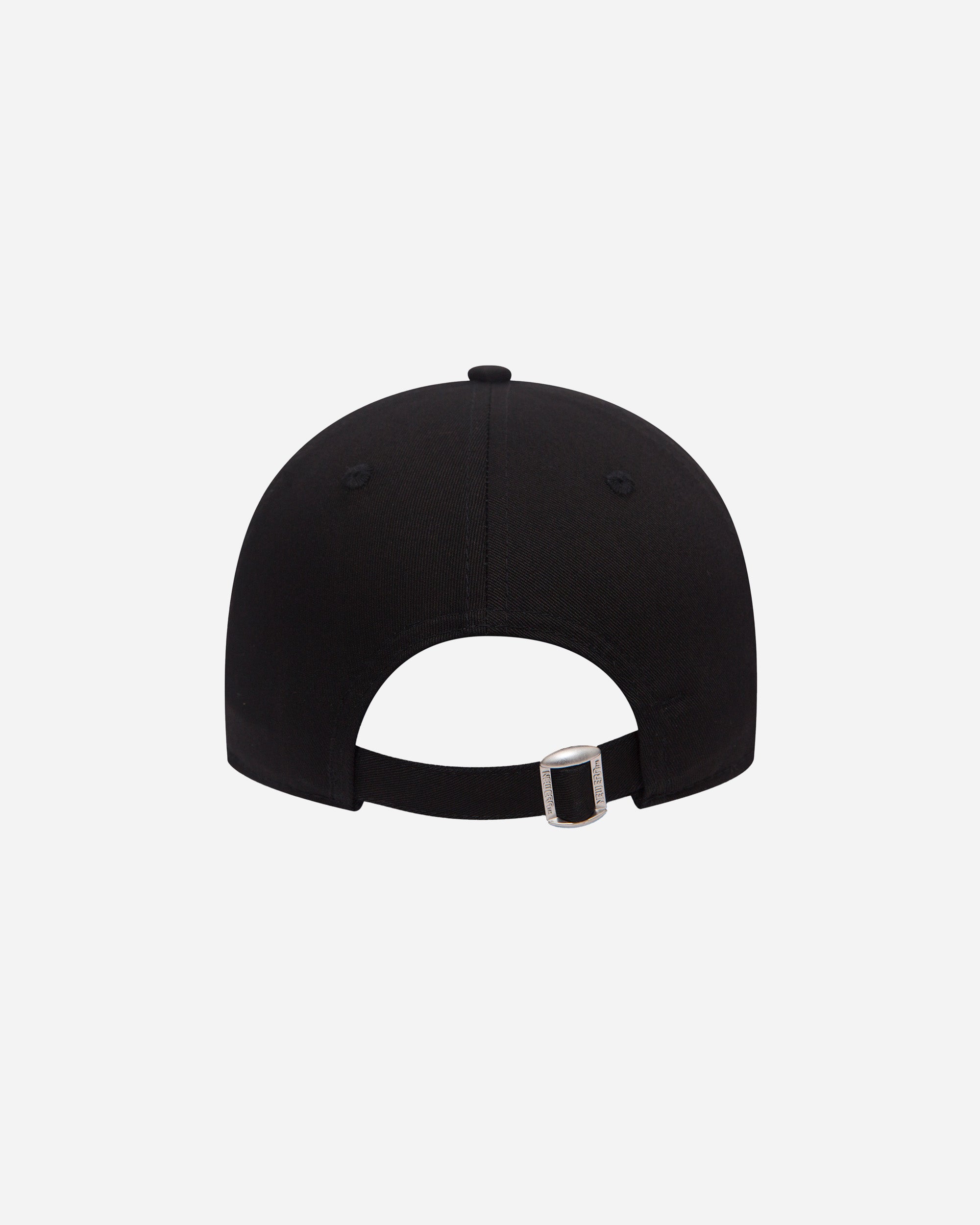 New Era League Essential 9FORTY® BLKWHI 11405493