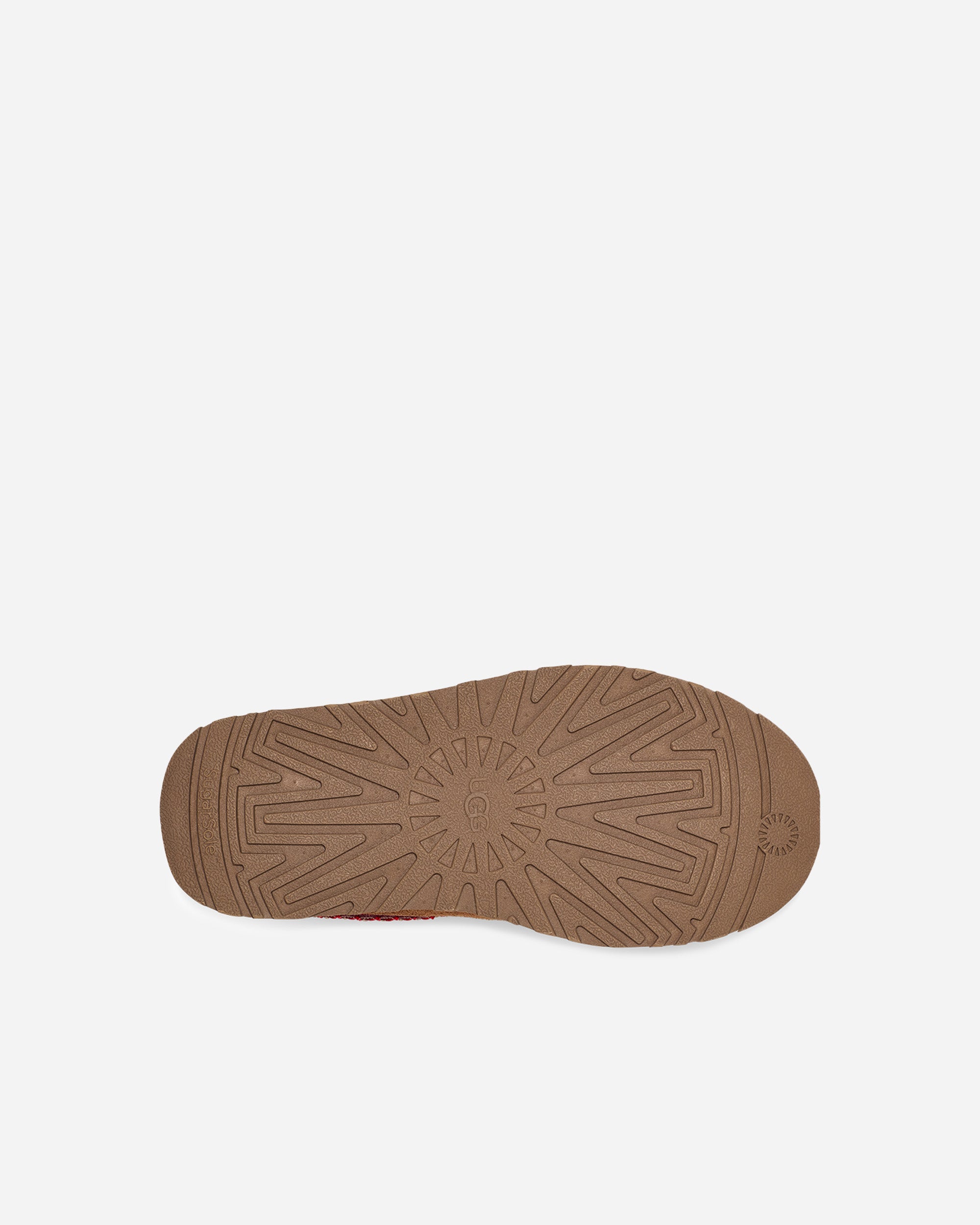 UGG Tazz (Preschool) CHESTNUT 1143776KCHE