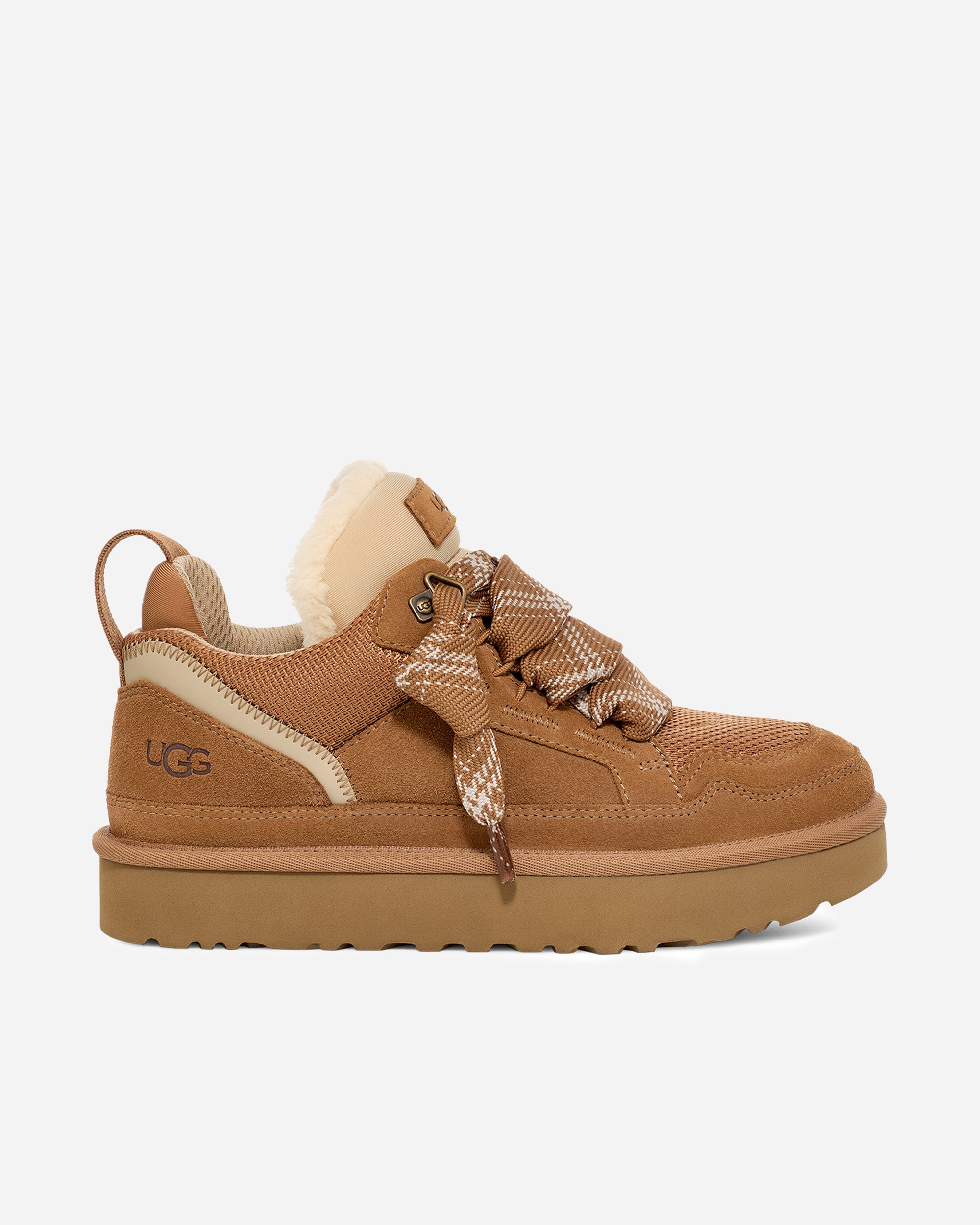UGG Lowmel CHESTNUT 11440320CHE