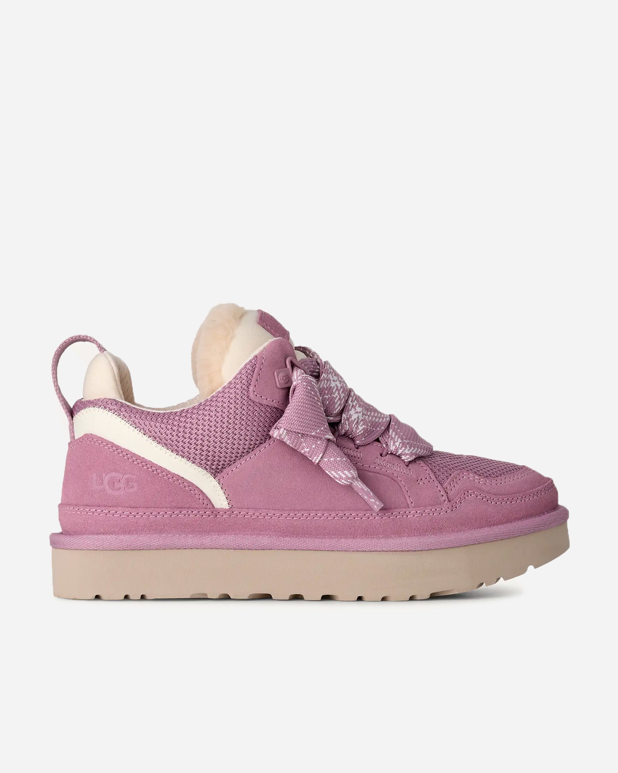 UGG Lowmel DUSTY ORCHID 11440320DYR