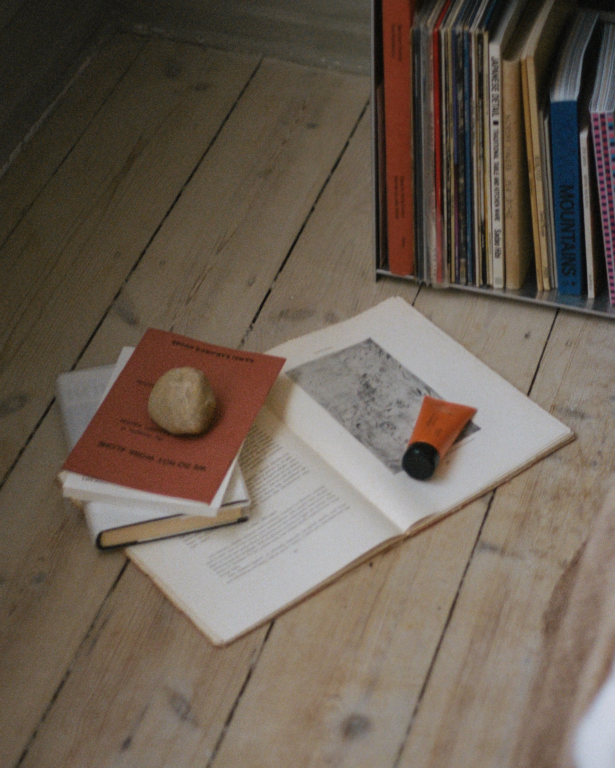 FRAMA Herbarium Hand Cream | Tube | 60 mL MULTI 11505