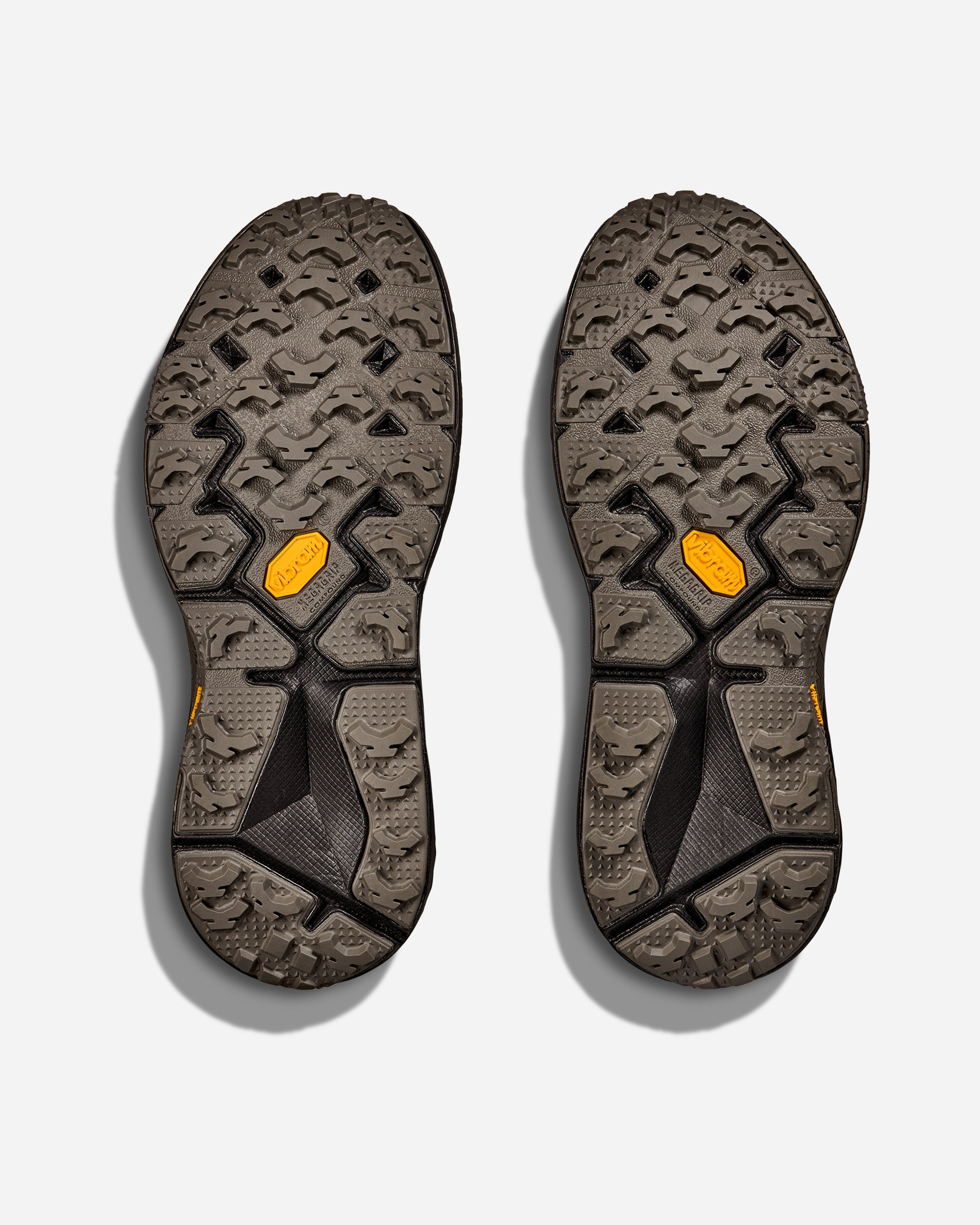 HOKA Speedgoat 2 BLACK/ASPHALT GREY 1162710-BHLT