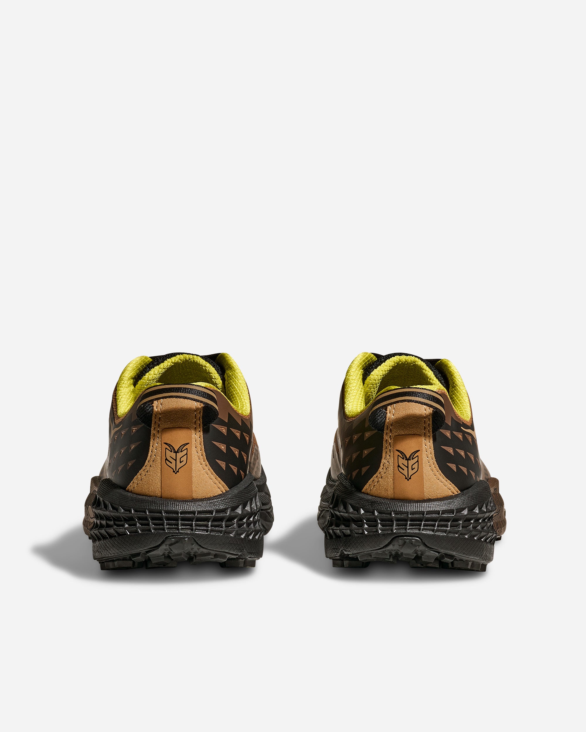 HOKA Speedgoat 2 DARK CHOCOLATE/BLACK 1162710-DCBK