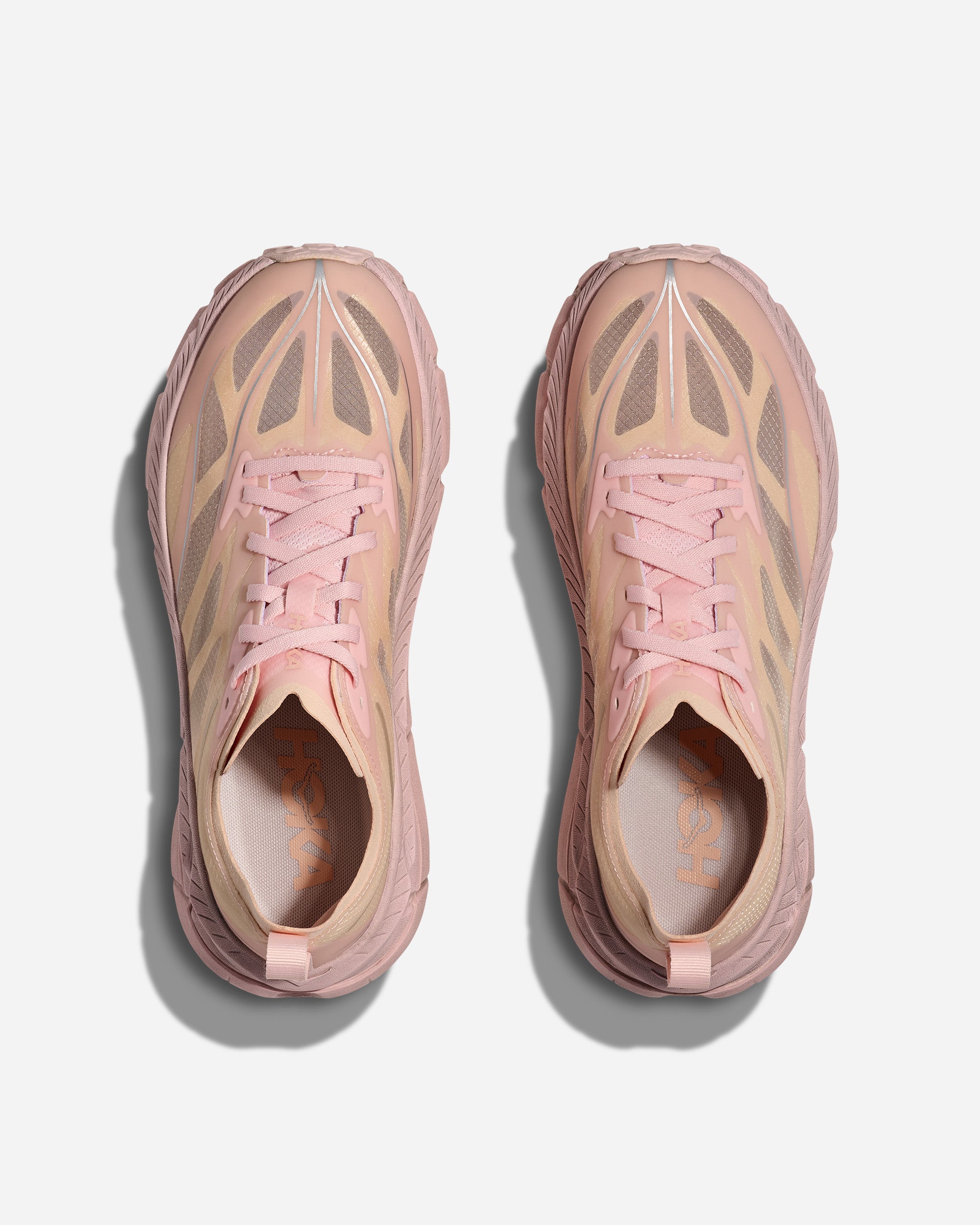 HOKA Mafate Speed 4 Lite ROSE TEA / ROSE LATTE 1168450-RRSL