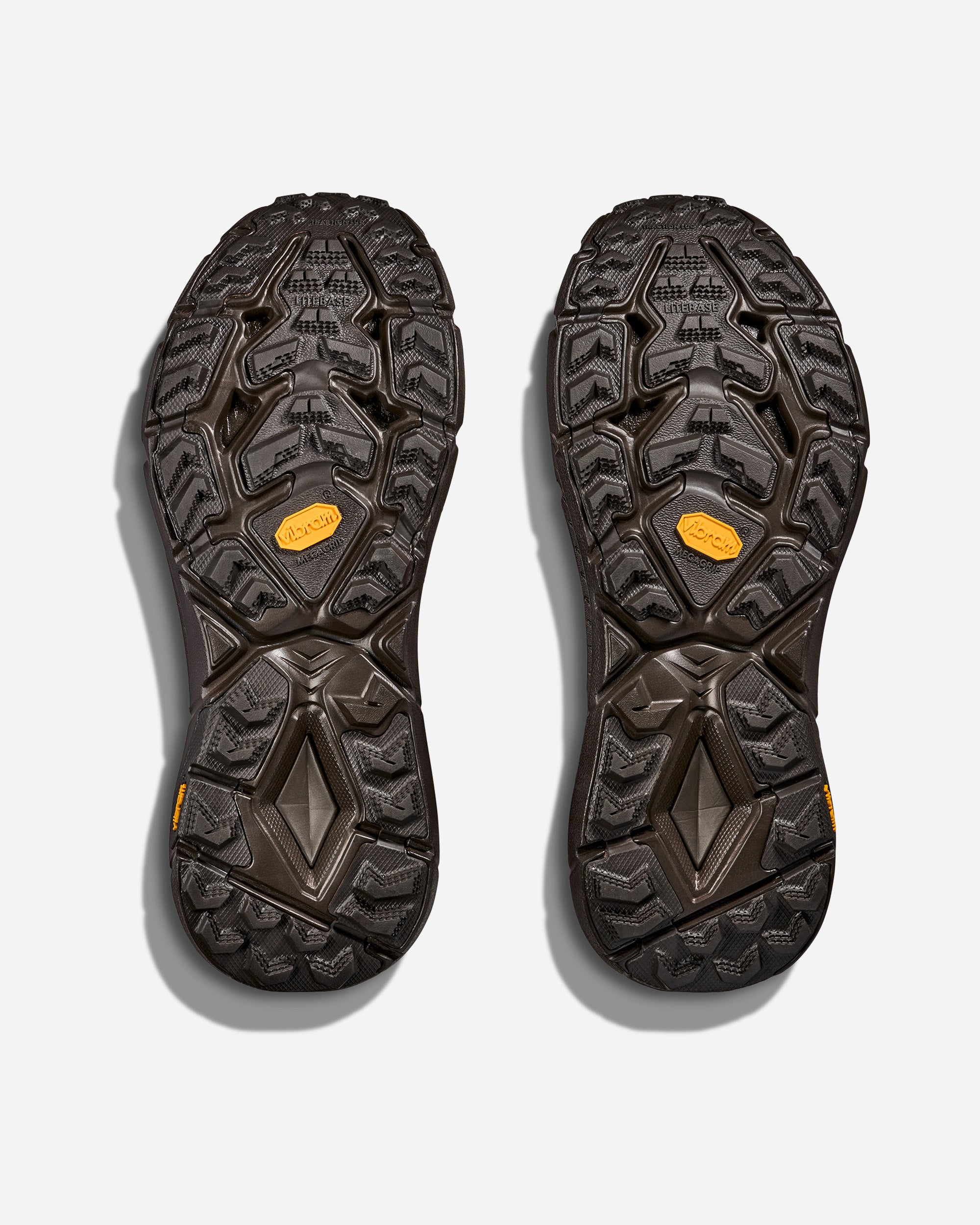 HOKA Mafate Speed 4 Lite TREE BARK/CAST IRON 1168450-TCS