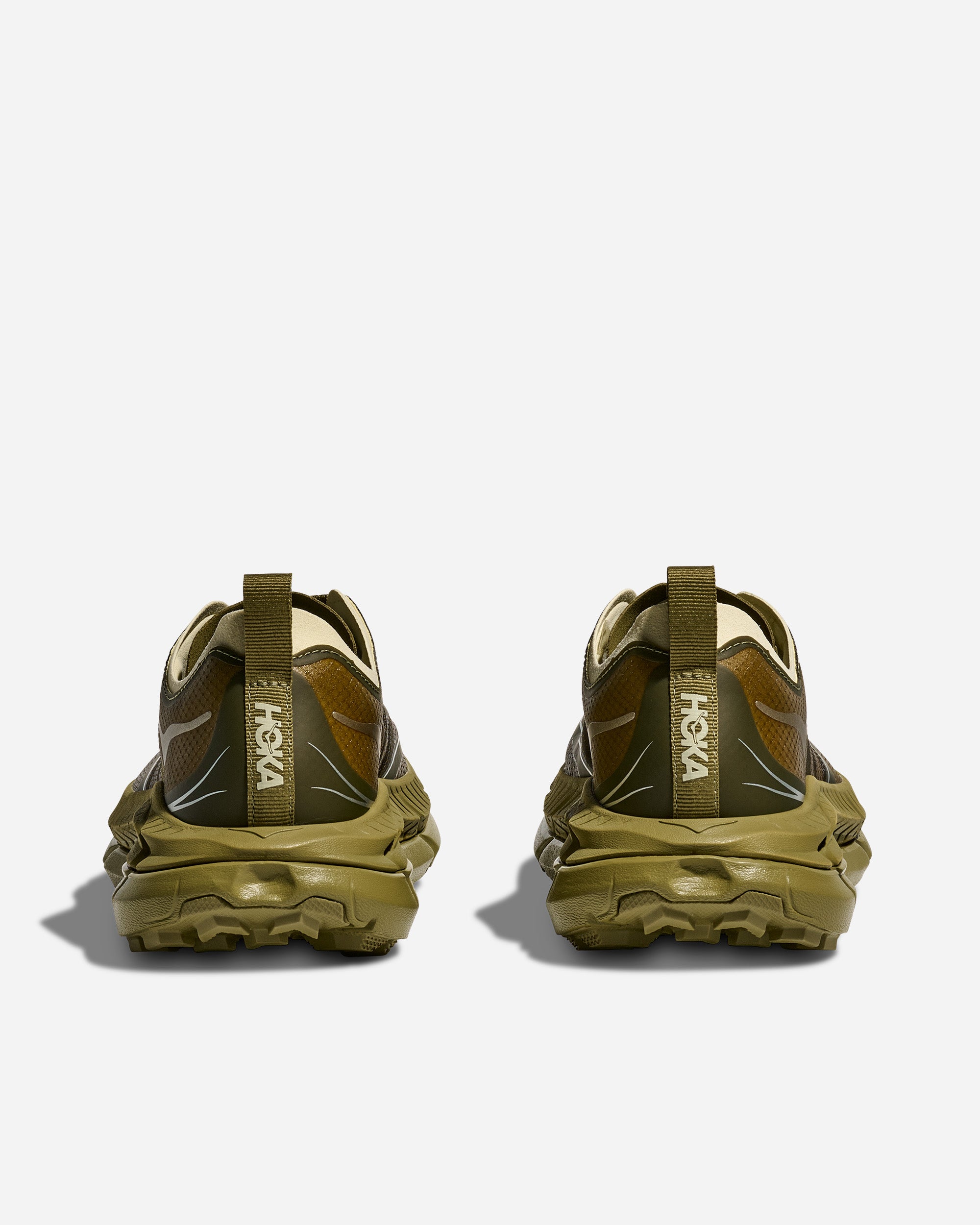 HOKA Mafate Speed 4 Lite WILD RYE/PAMPAS GRASS 1168450-WYP