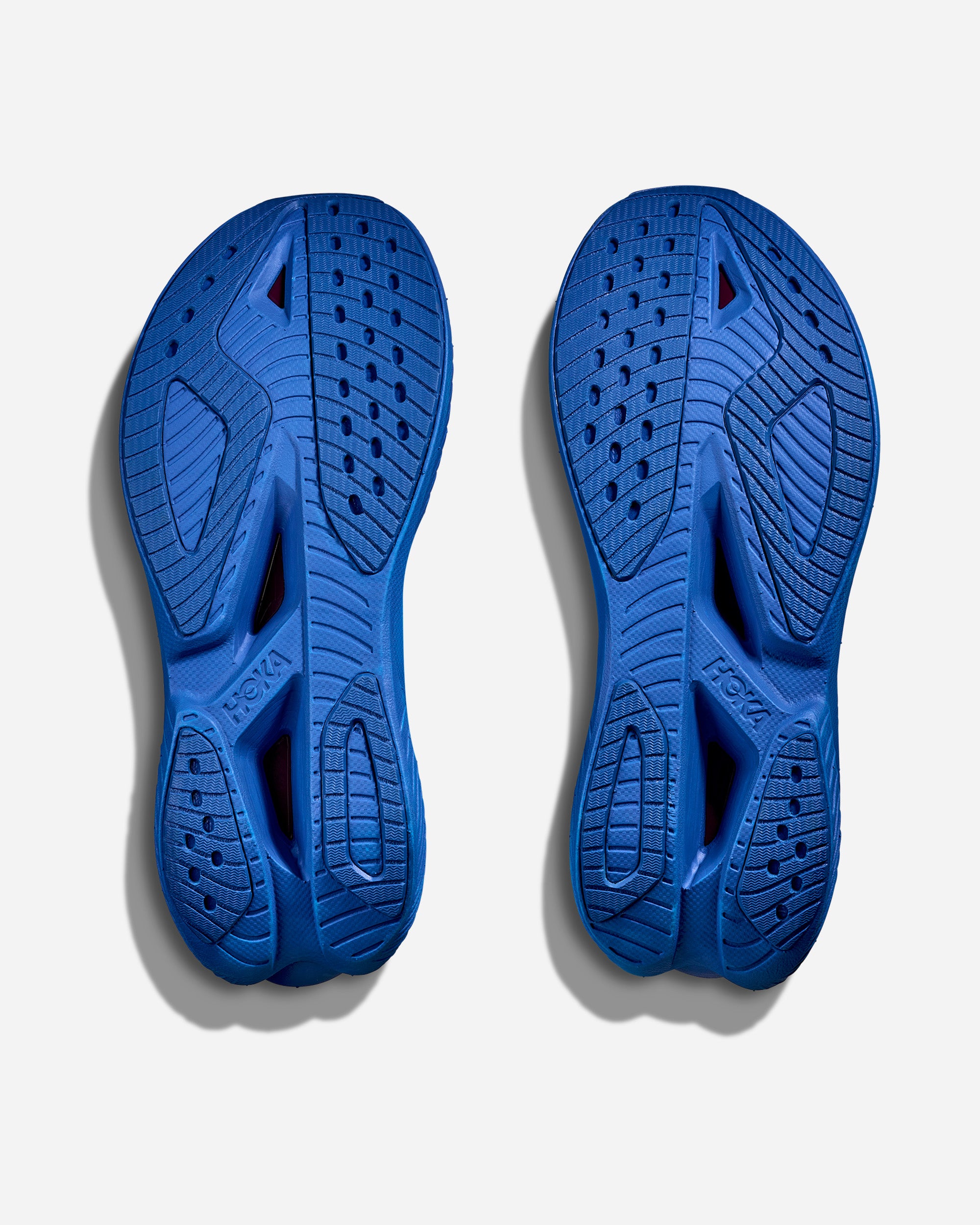 HOKA Mach x Caged ULTRAMARINE / MIDNIGHT BLUE 1168932-UNM