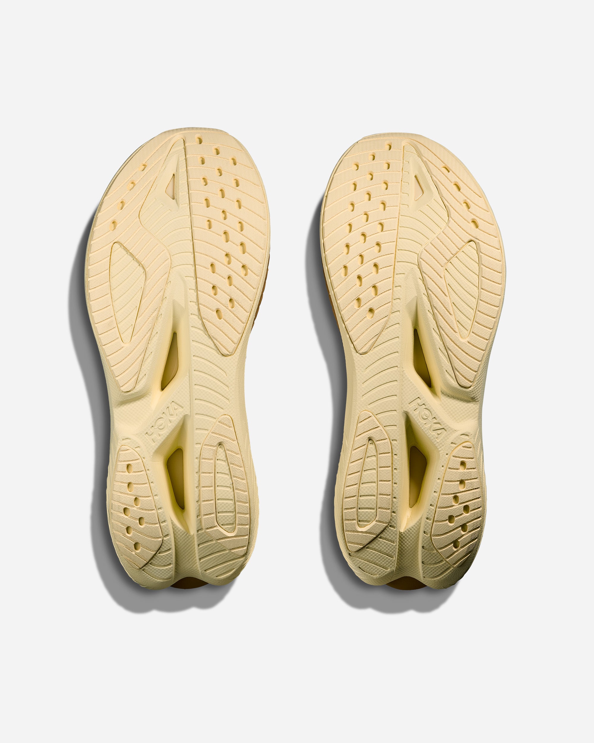 HOKA Mach x Caged WALNUT / MAPLE 1168932-WNTM