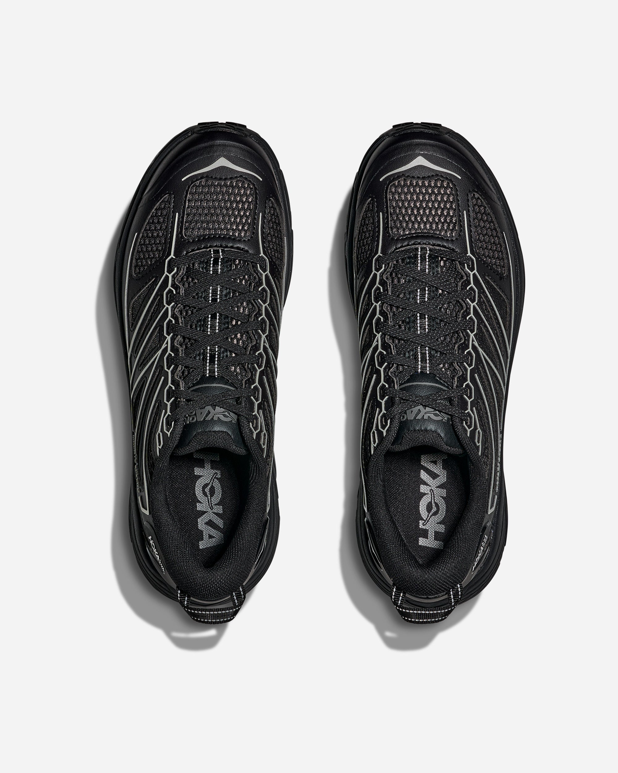 HOKA Mafate Speed 2 TS BLACK/CARBON BLACK 1171891-BBNB