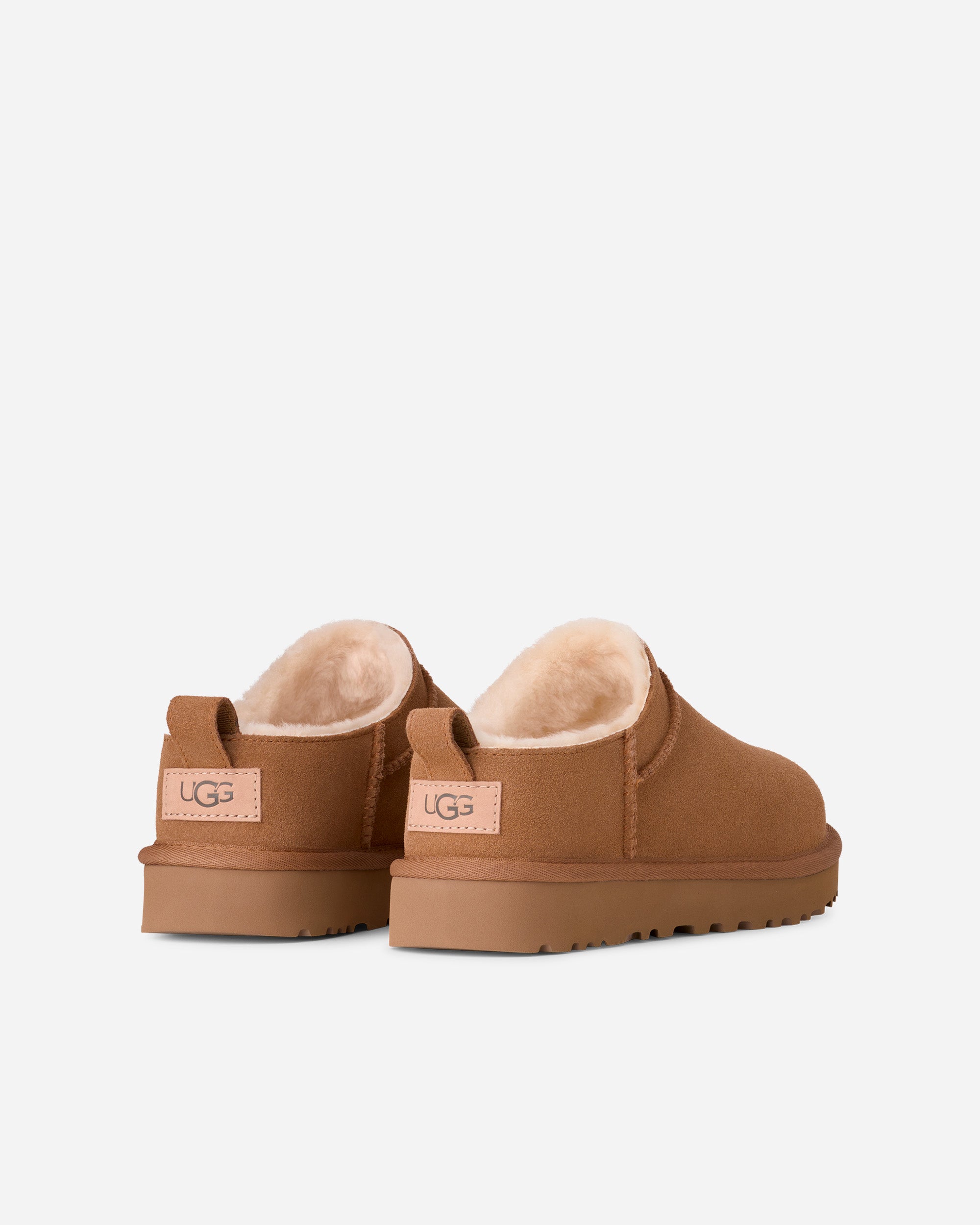 UGG Classic Micro CHESTNUT 11738910CHE