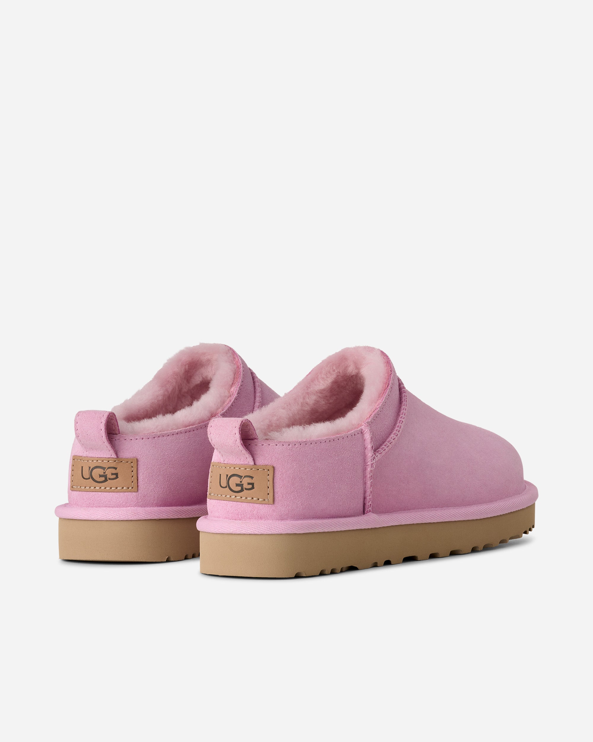 UGG Classic Micro PINK DIAMOND 11738910PKD