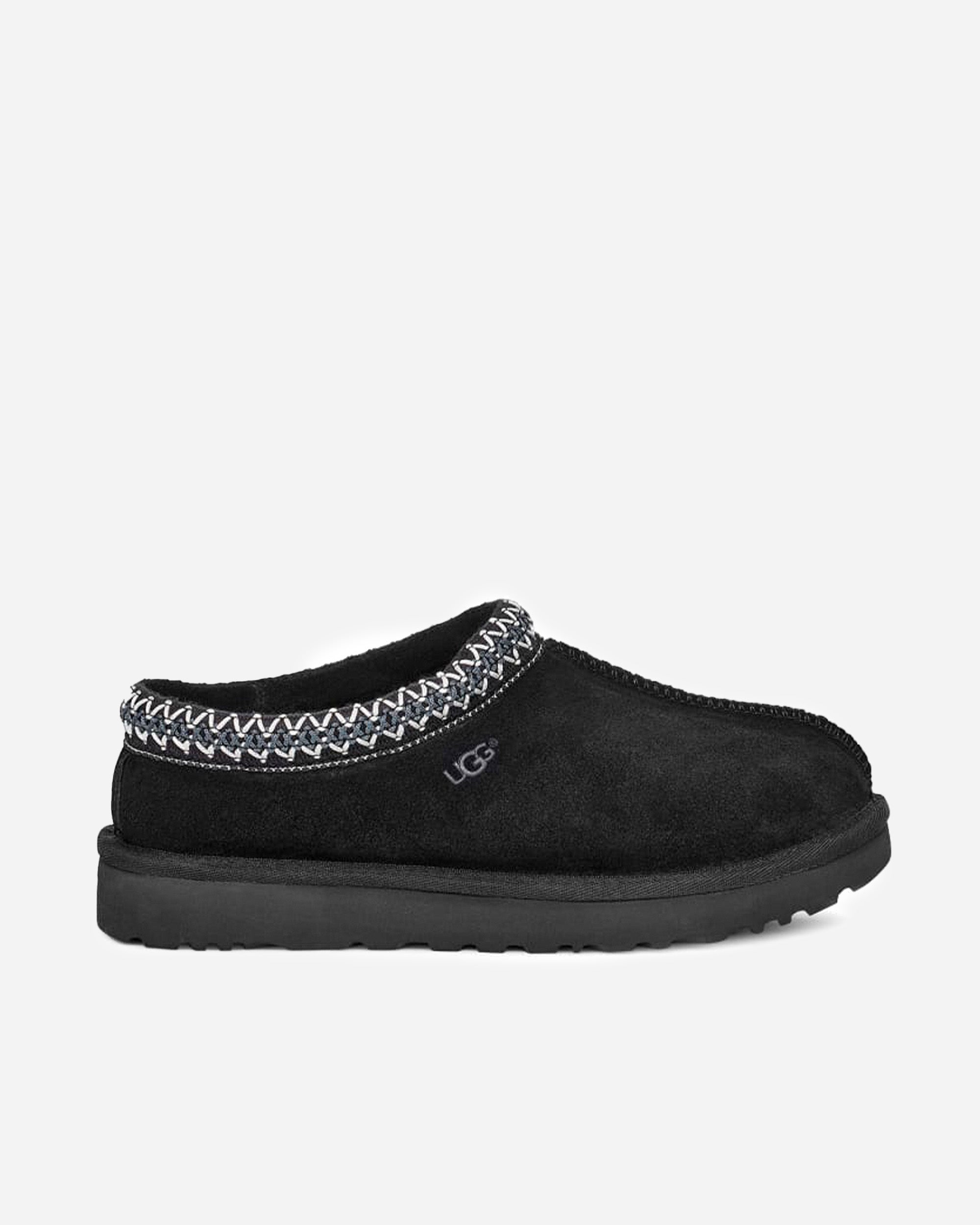 UGG Tasman II BLACK 11744700BLK