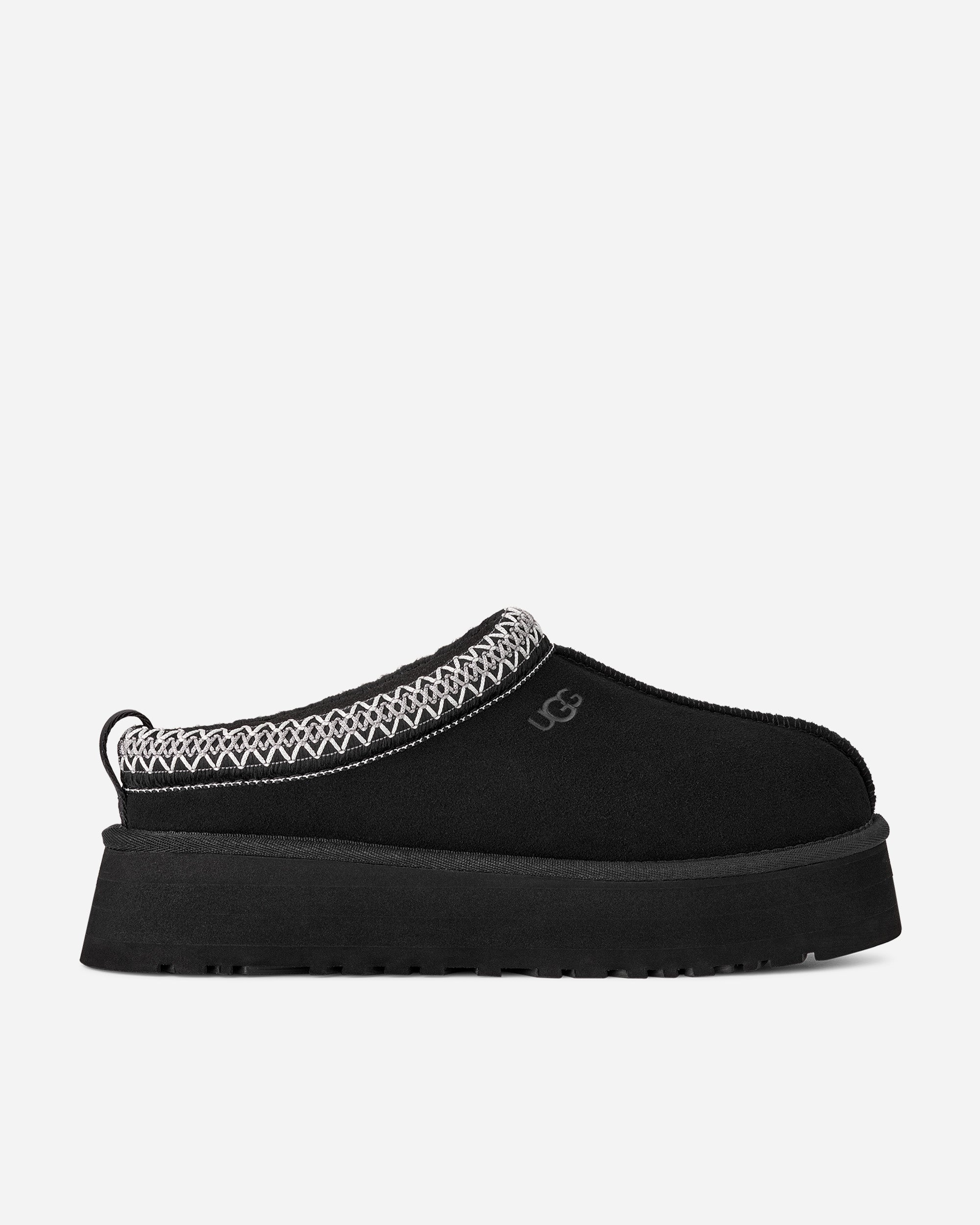 UGG Tazz II Black 11744710BLK
