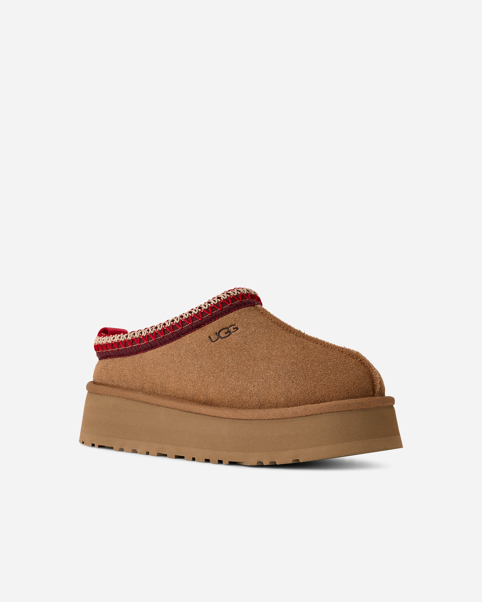 UGG Tazz II CHESTNUT 11744710CHE