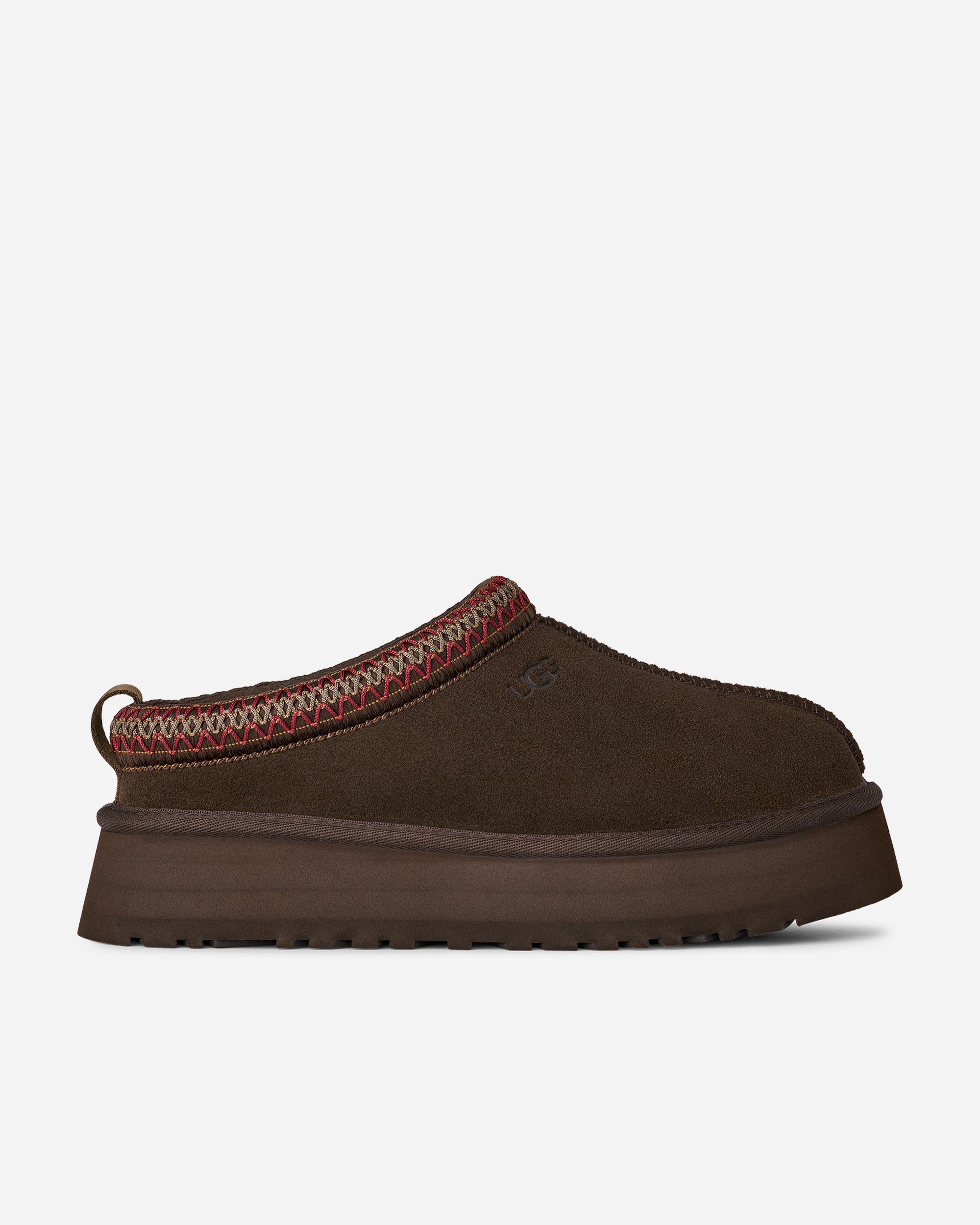 UGG Tazz II DUSTED COCOA 11744710DDC