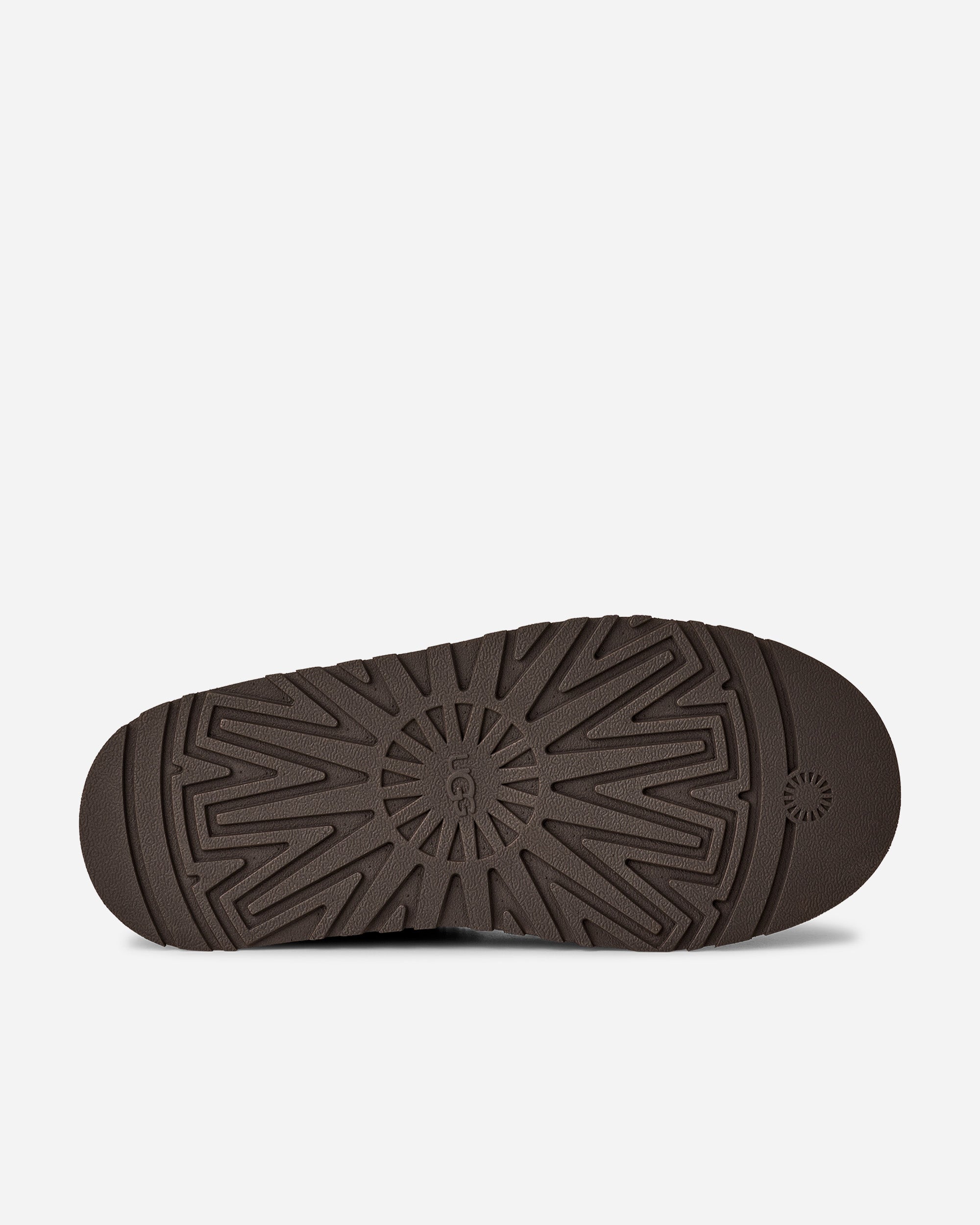UGG Tazz II DUSTED COCOA 11744710DDC