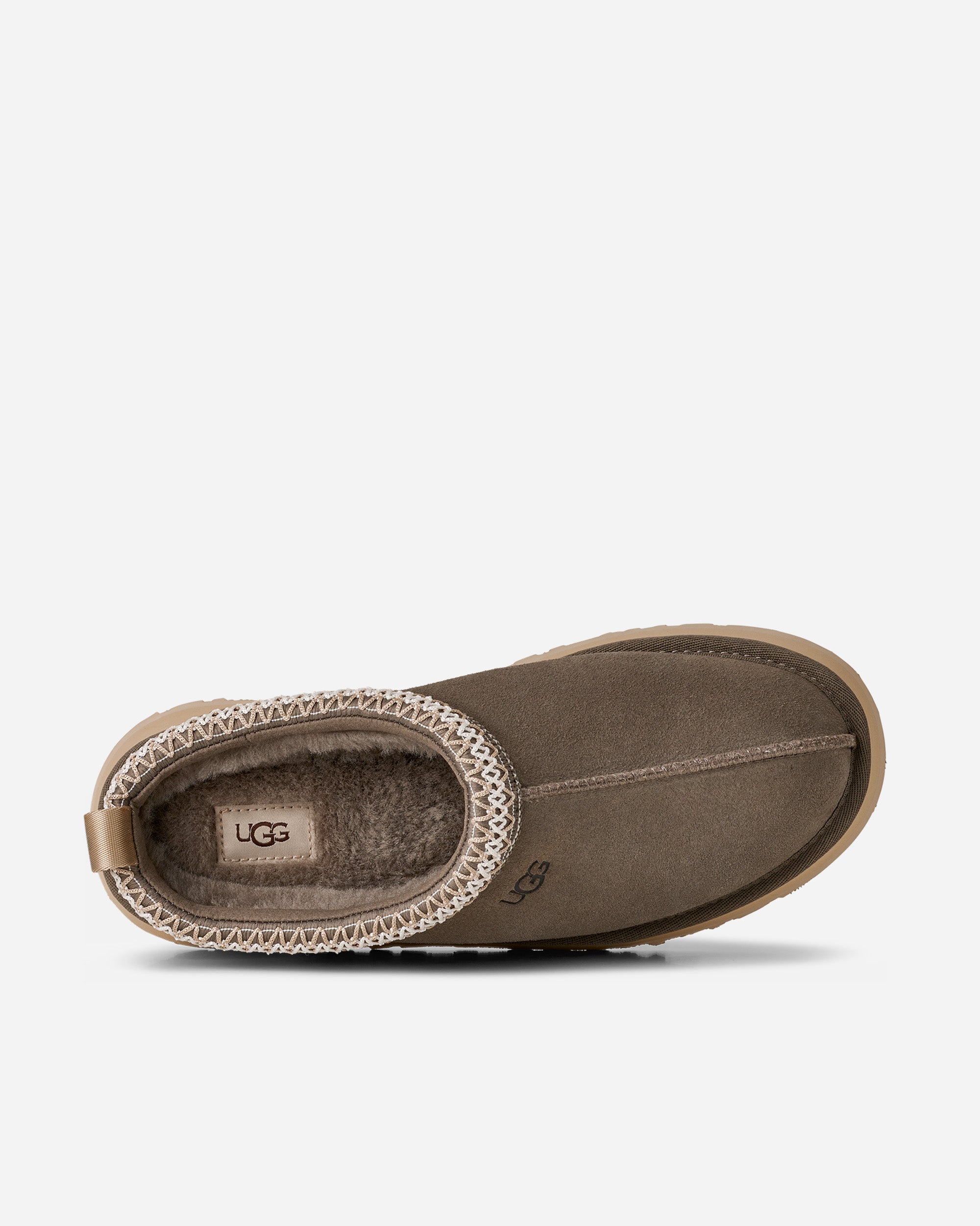 UGG Tazz II DRIED OREGANO 11744710DDR