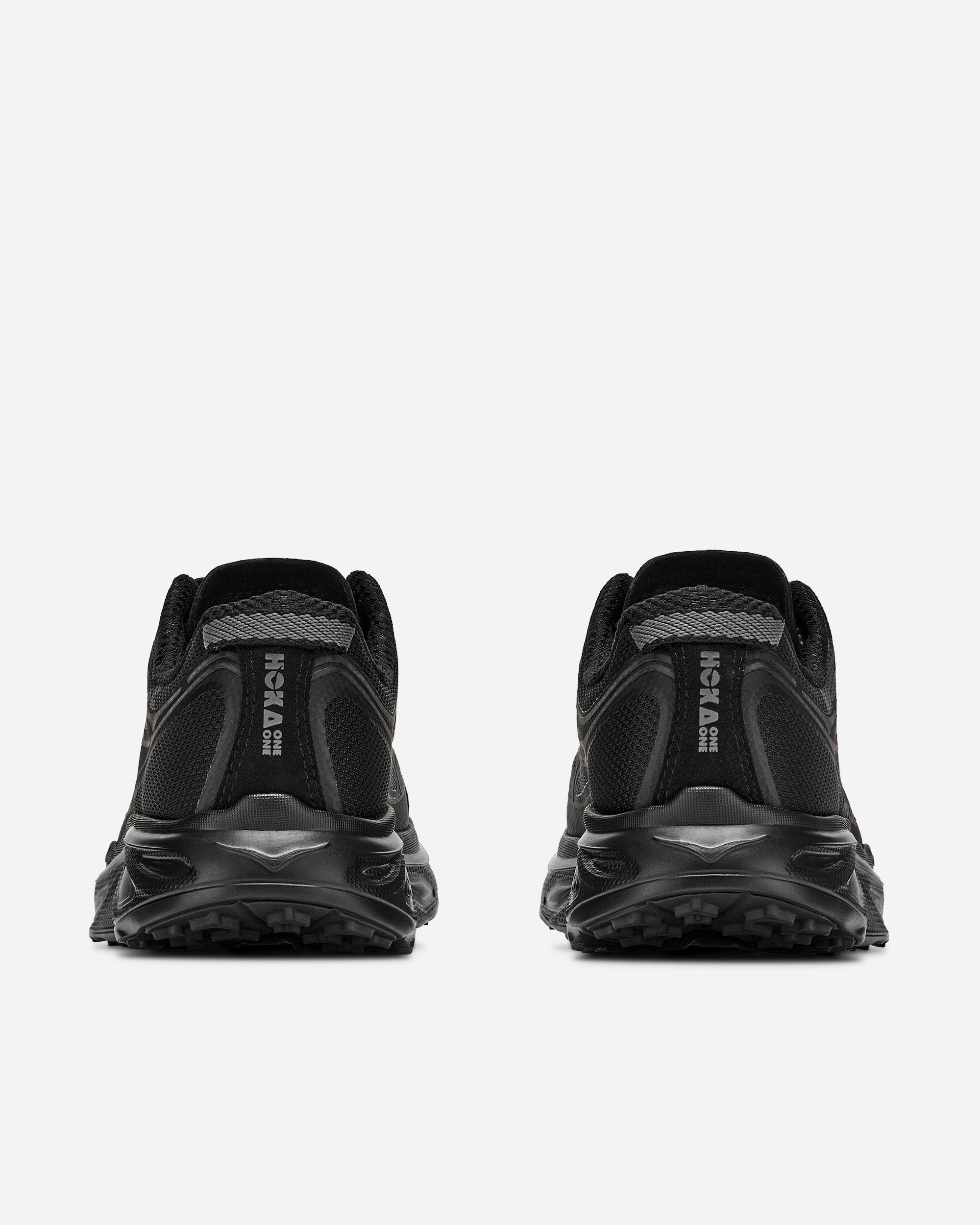 HOKA Huaka Pro BLACK / BLACK 1176672-BBLC