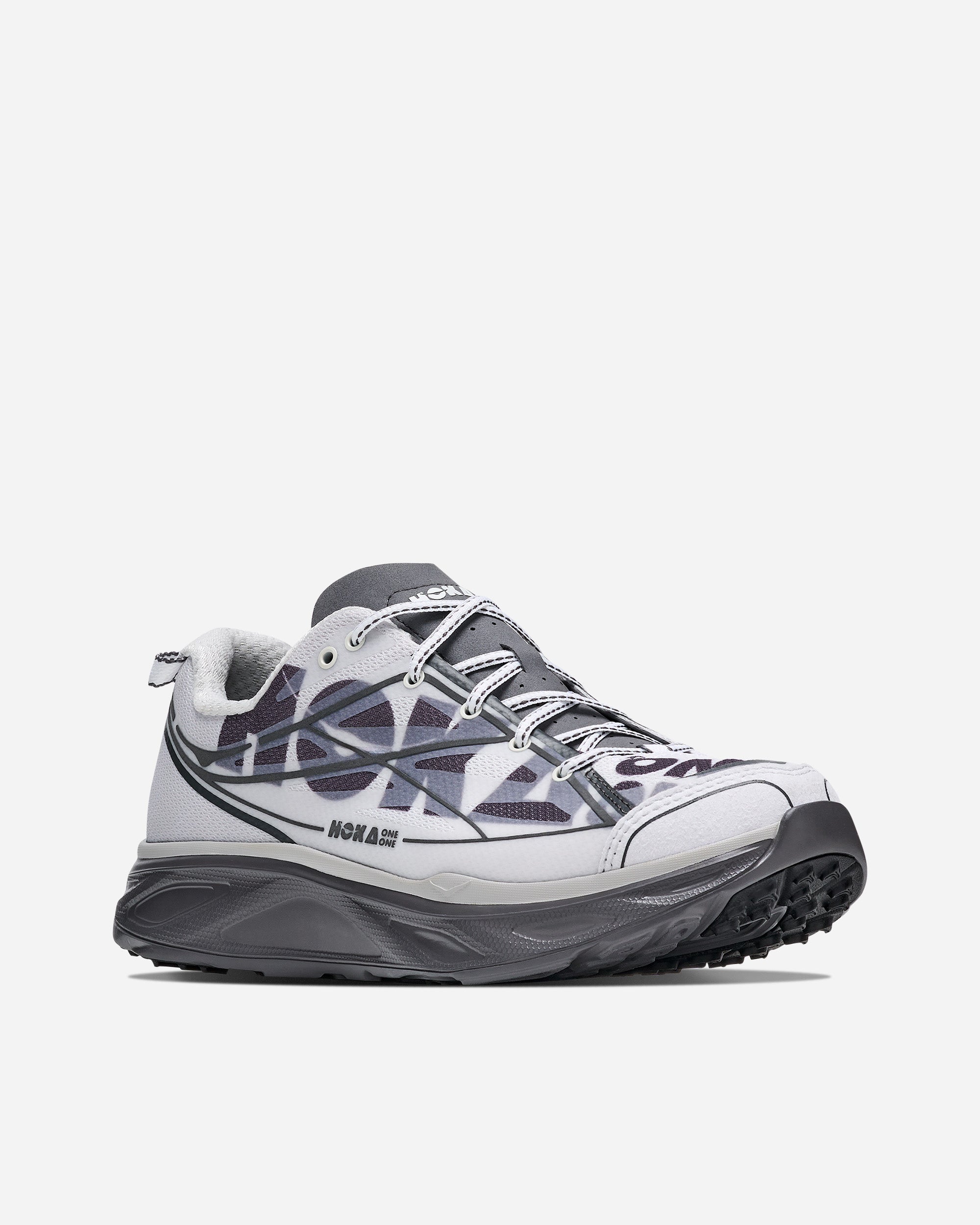 HOKA Huaka Pro COSMIC GREY / SATELLITE GREY 1176672-CTLL