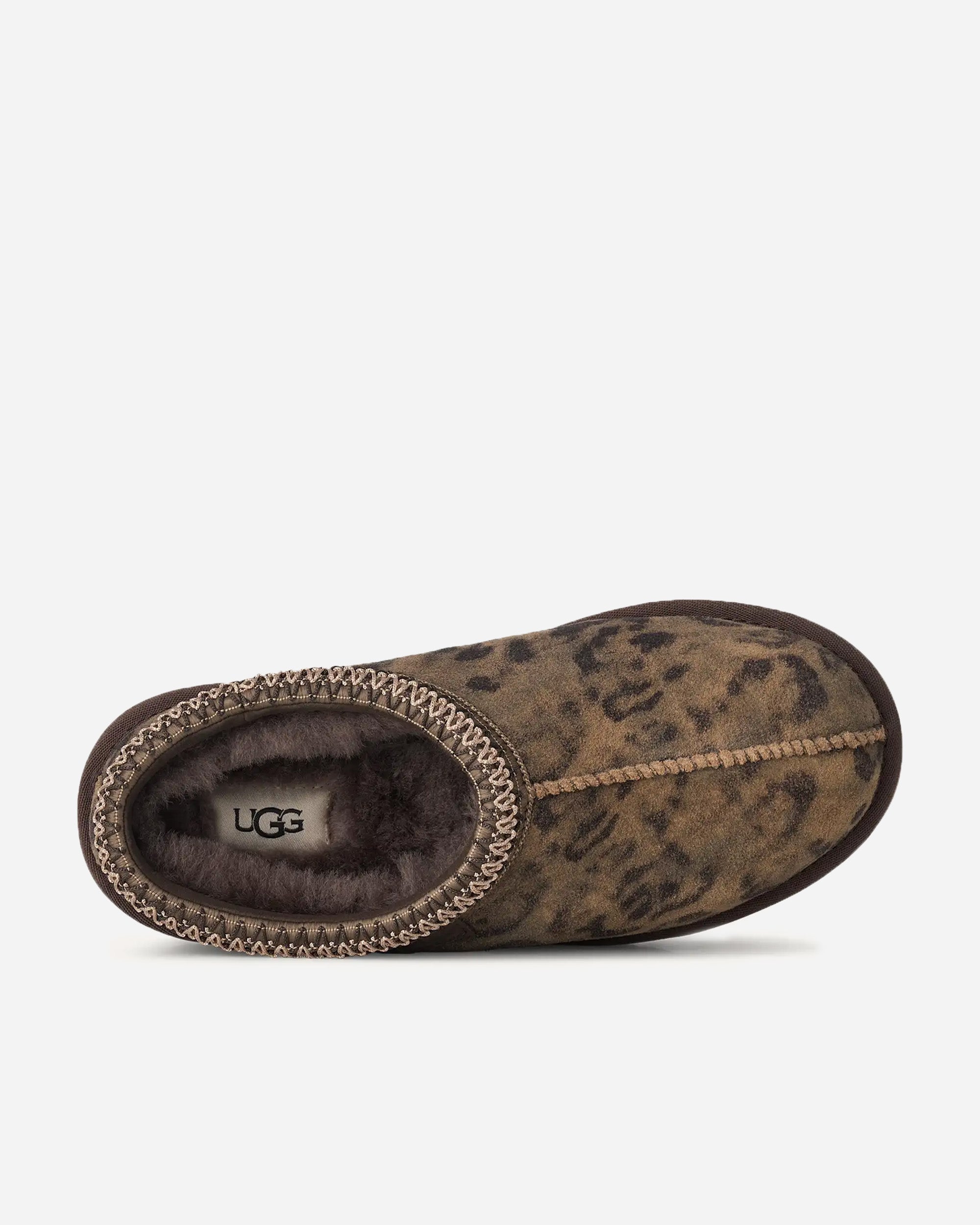 UGG Tasman Spotted CHESTNUT 11803650CHE