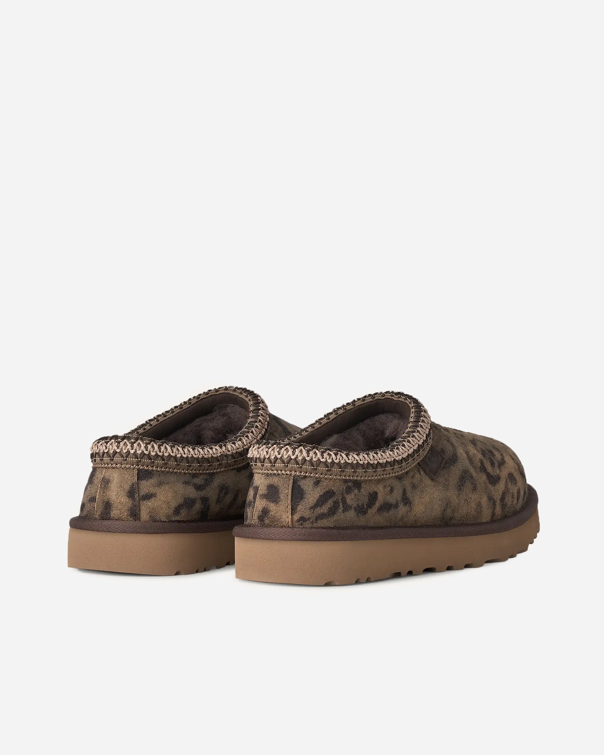 UGG Tasman Spotted CHESTNUT 11803650CHE
