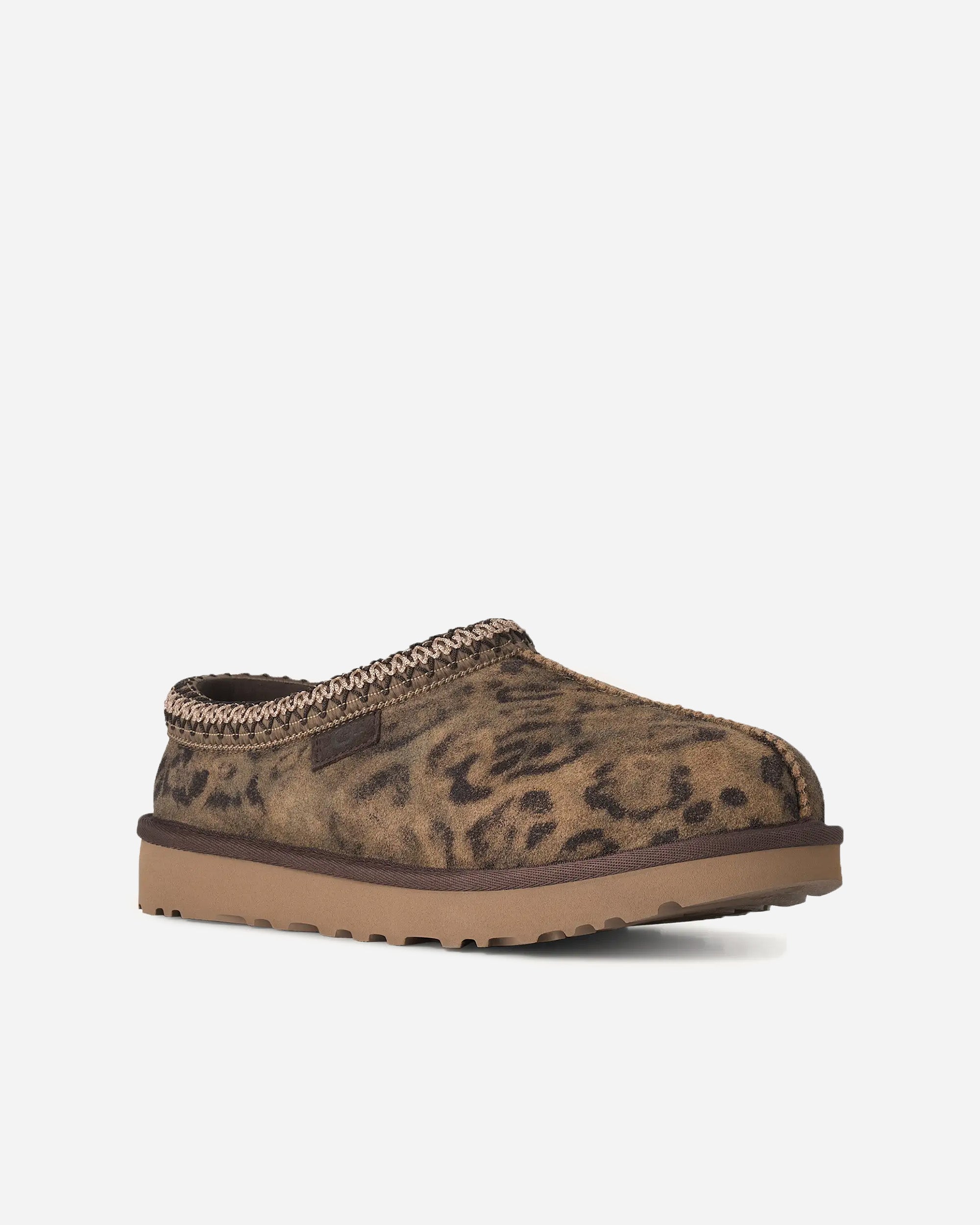 UGG Tasman Spotted CHESTNUT 11803650CHE