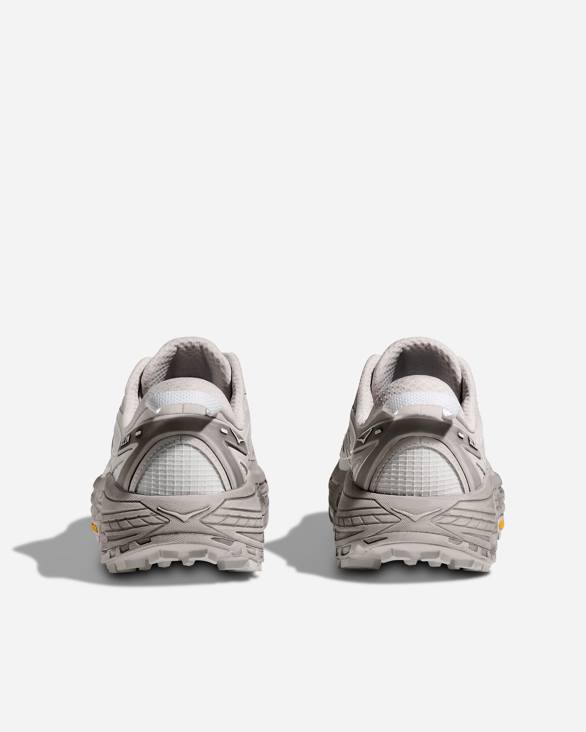 HOKA HOKA x Xlim Mafate Speed 2 TS GREY FOAM 1181770-GRYF