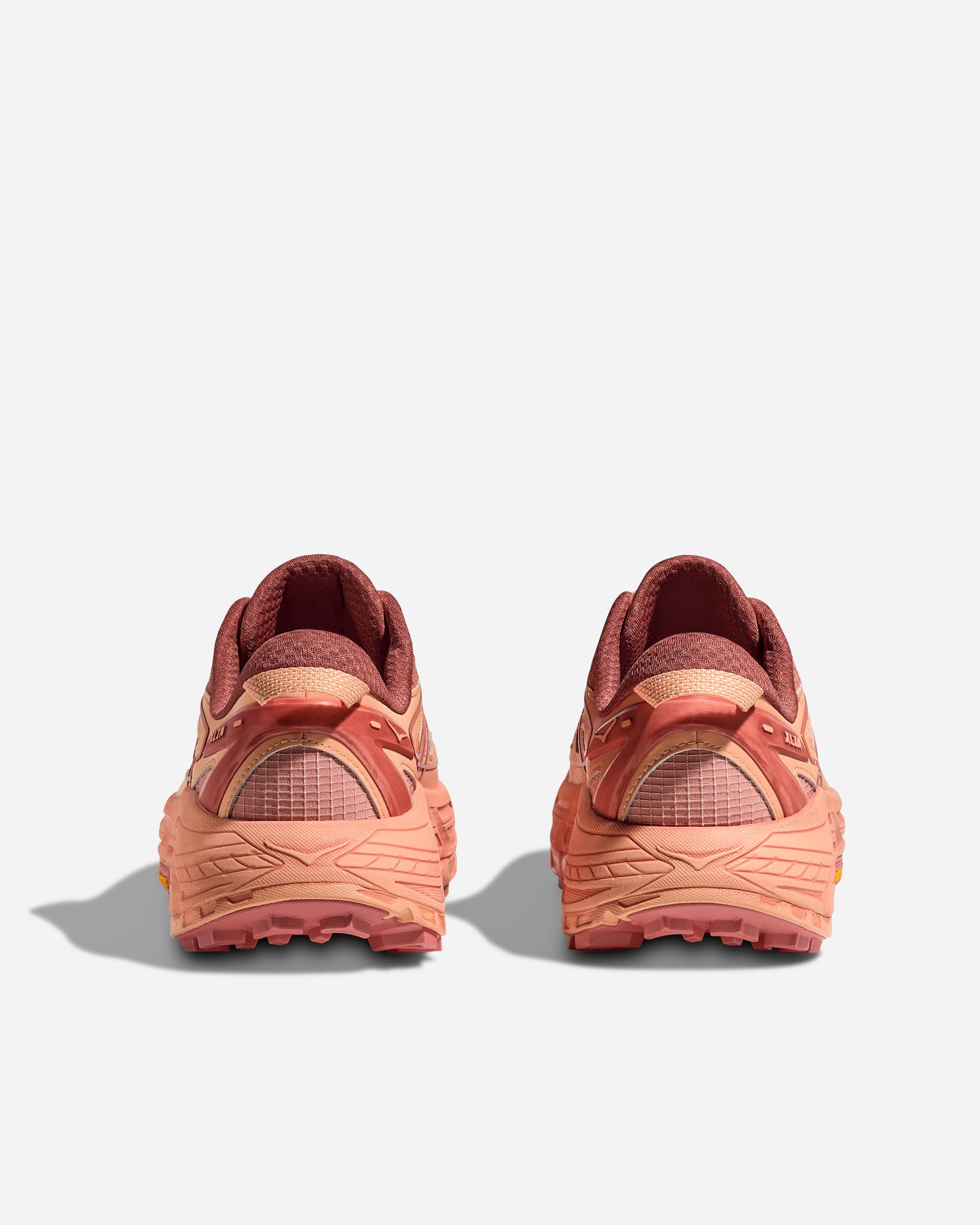 HOKA HOKA x Xlim Mafate Speed 2 TS PEACH DUST 1181770-PCHD