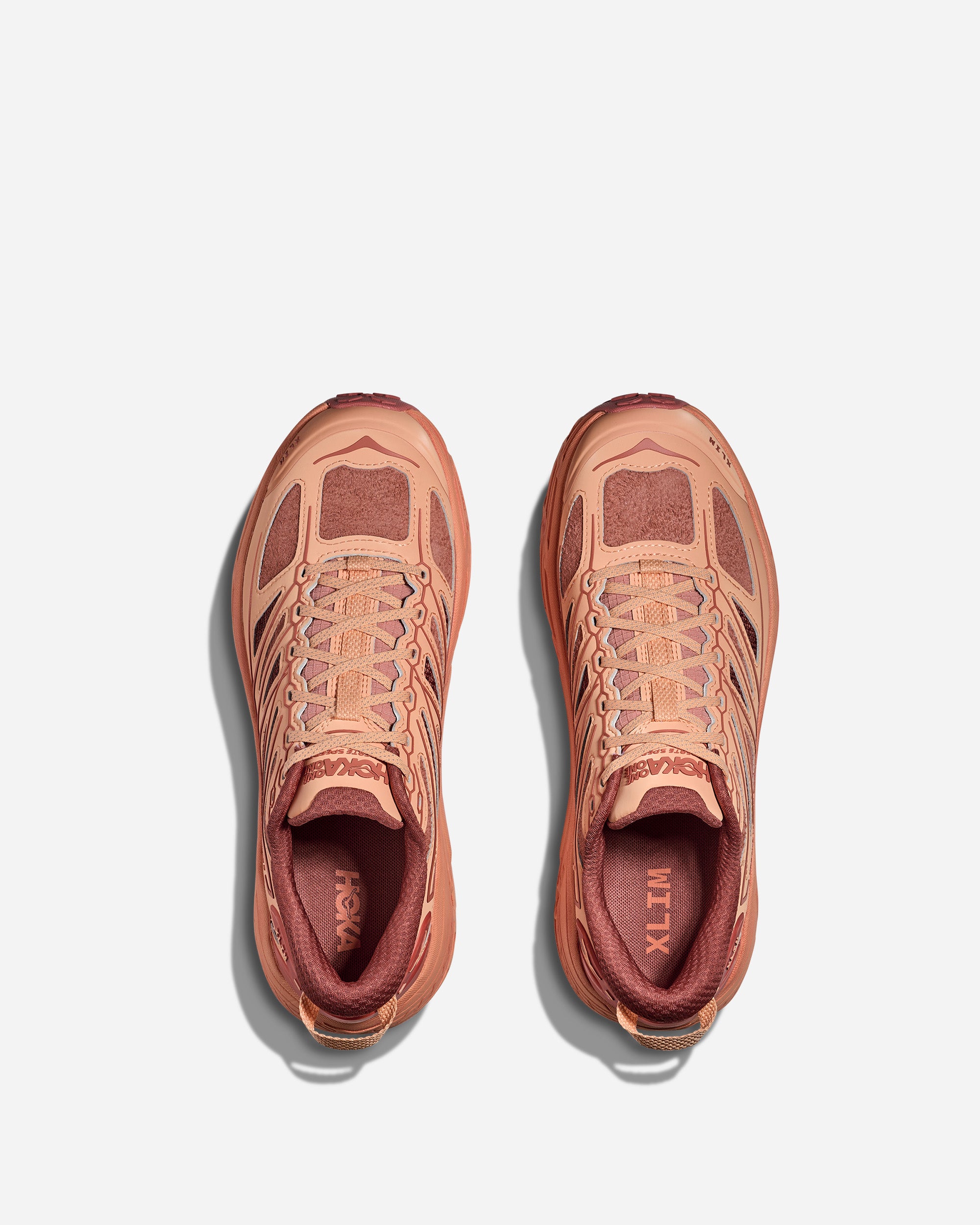 HOKA HOKA x Xlim Mafate Speed 2 TS PEACH DUST 1181770-PCHD