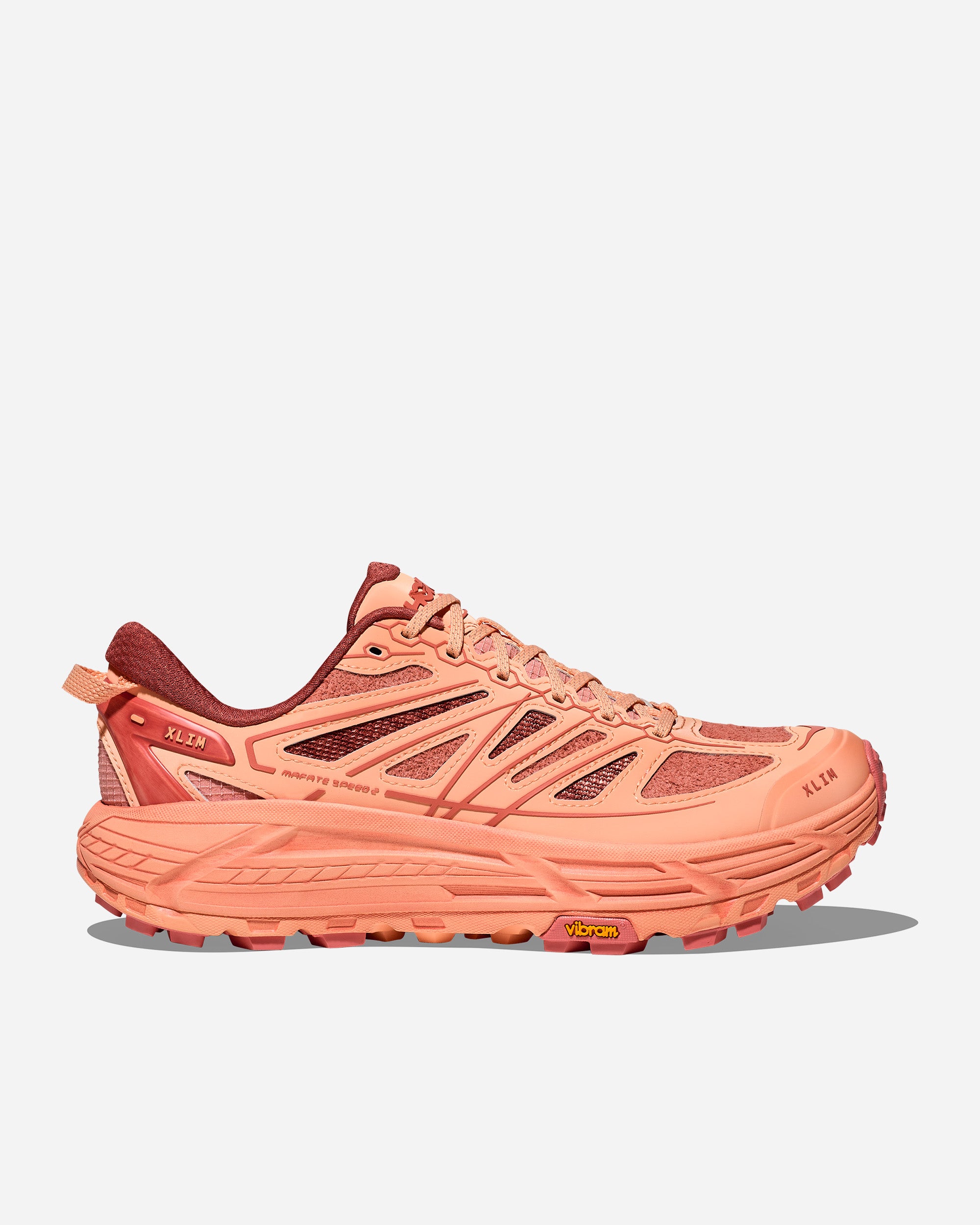HOKA HOKA x Xlim Mafate Speed 2 TS PEACH DUST 1181770-PCHD
