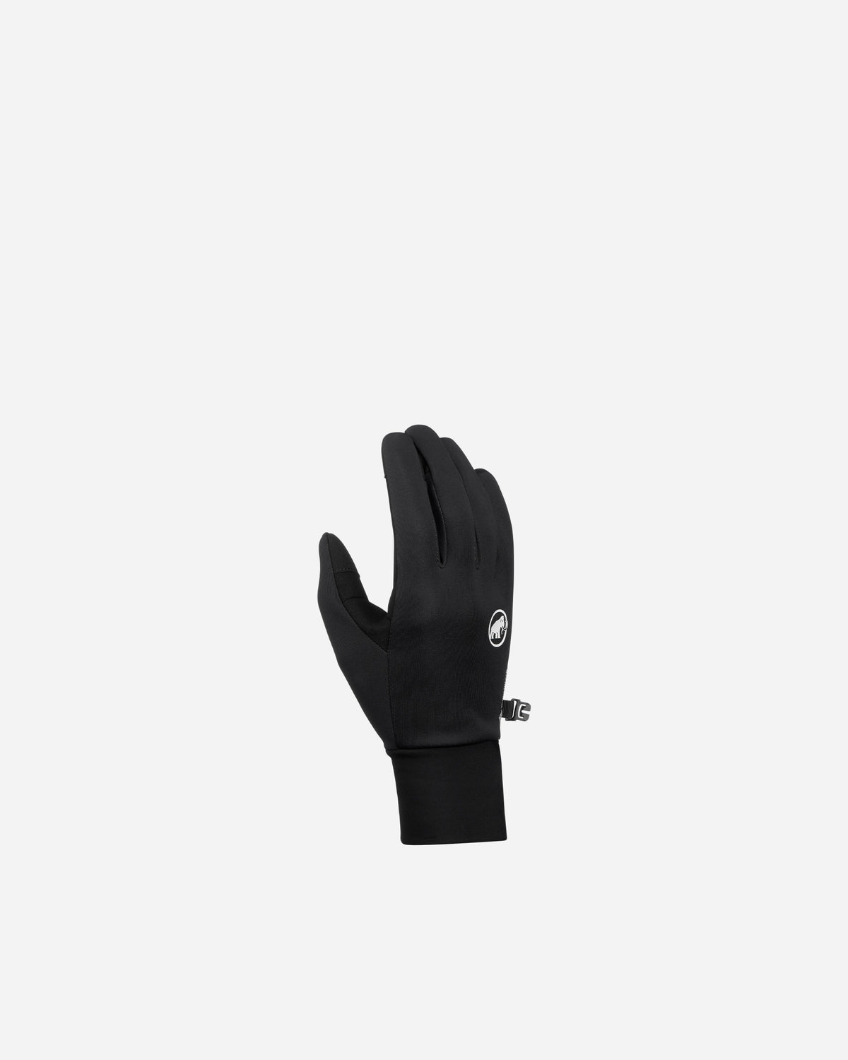 MAMMUT Astro Light SO Glove black 1190-00550-0001