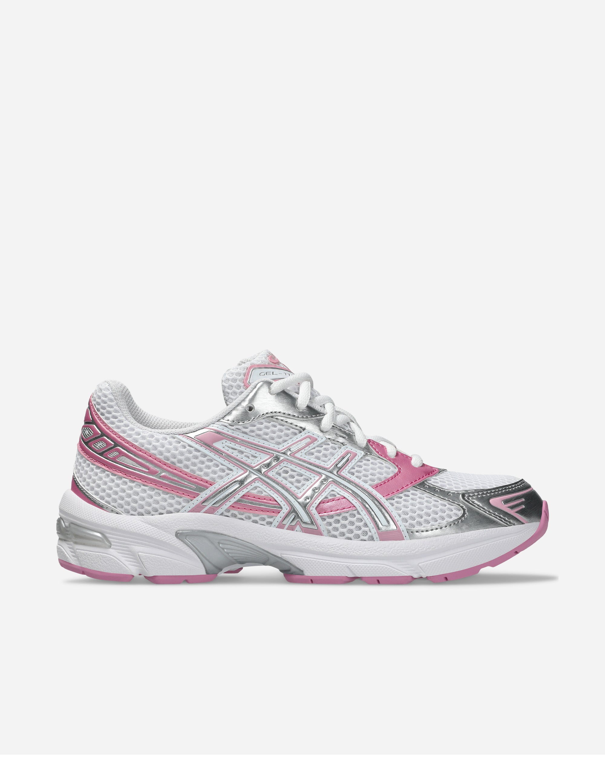 ASICS SportStyle GEL-1130 White/Pink 1202A507-100