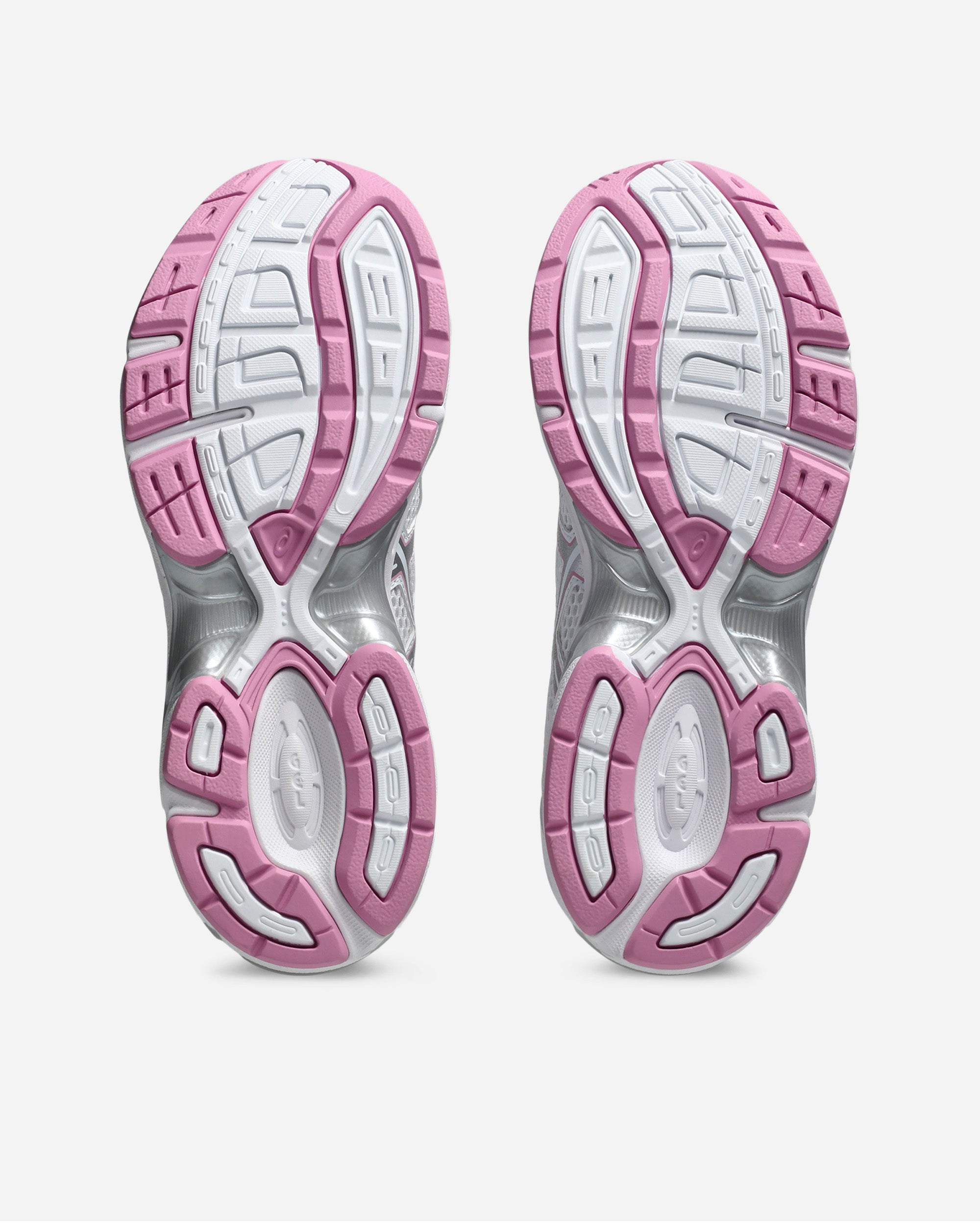 ASICS SportStyle GEL-1130 White/Pink 1202A507-100