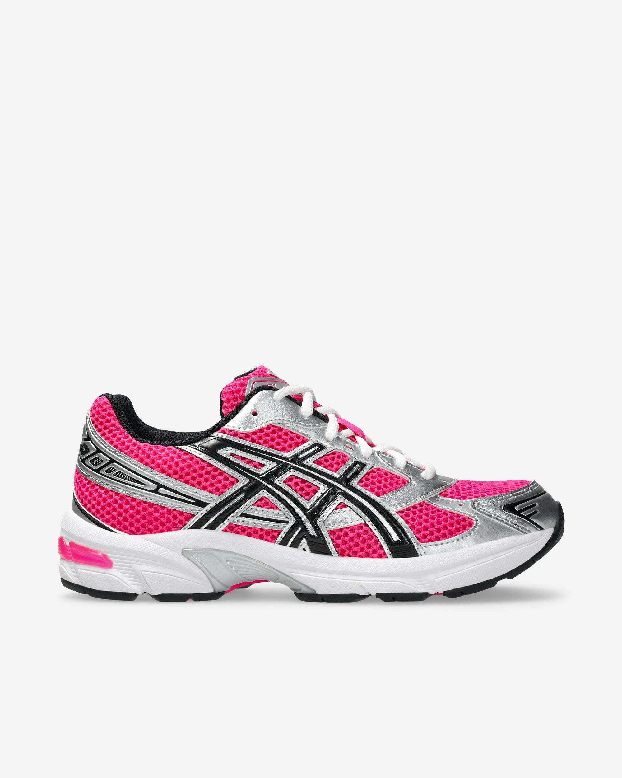 ASICS SportStyle GEL-1131 PINK GLO/PURE SILVER 1202A525-700