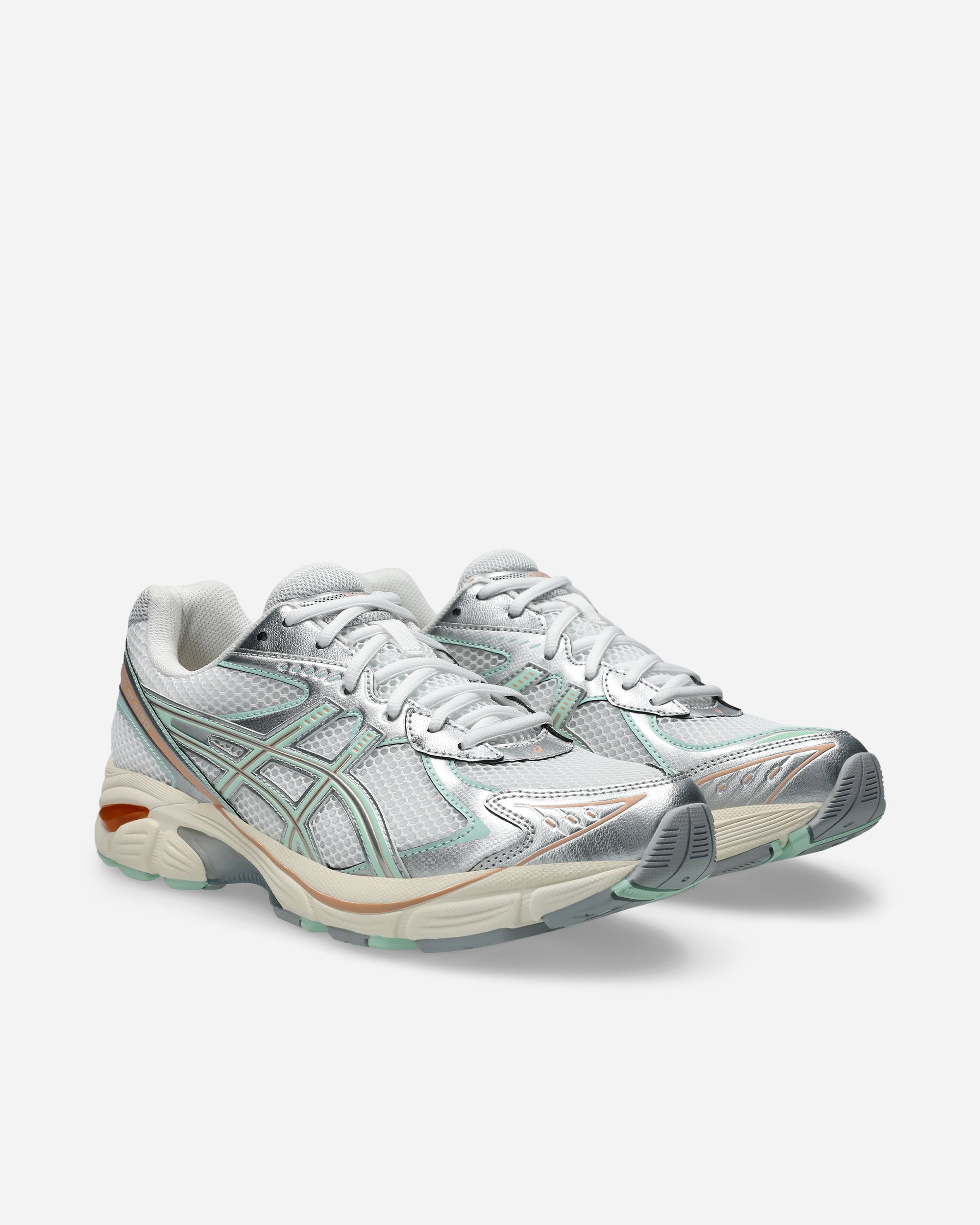 ASICS SportStyle GT-2160 WHITE/MINT TINT 1203A275-108