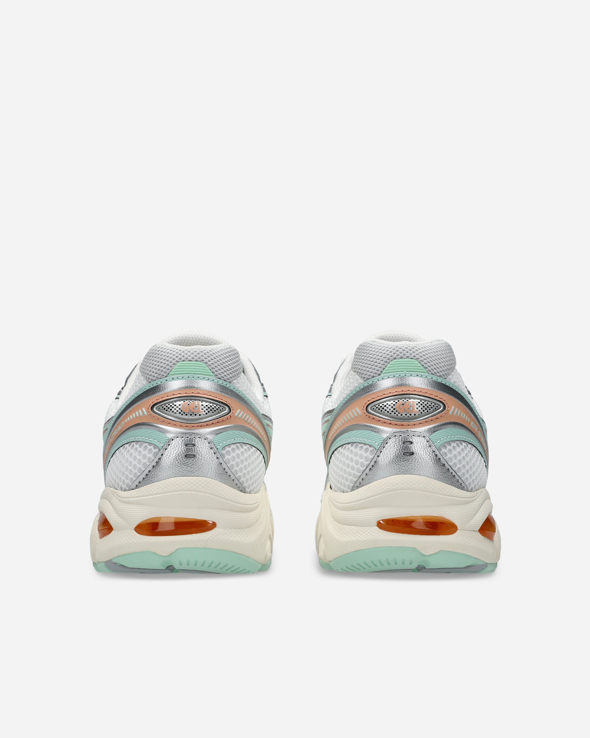 ASICS SportStyle GT-2160 WHITE/MINT TINT 1203A275-108