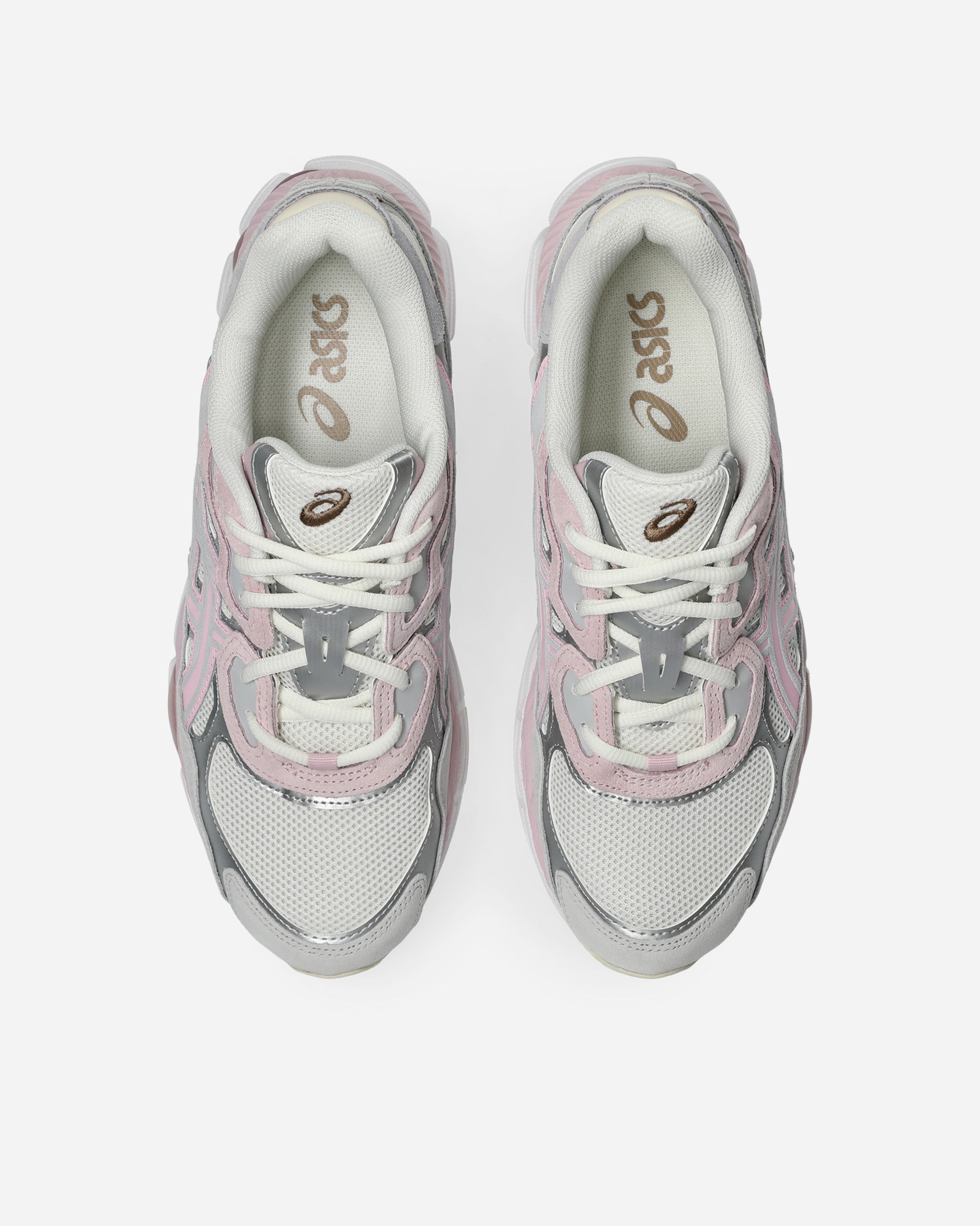 ASICS SportStyle GEL-NYC CONCRETE/BARELY ROSE 1203A383-028