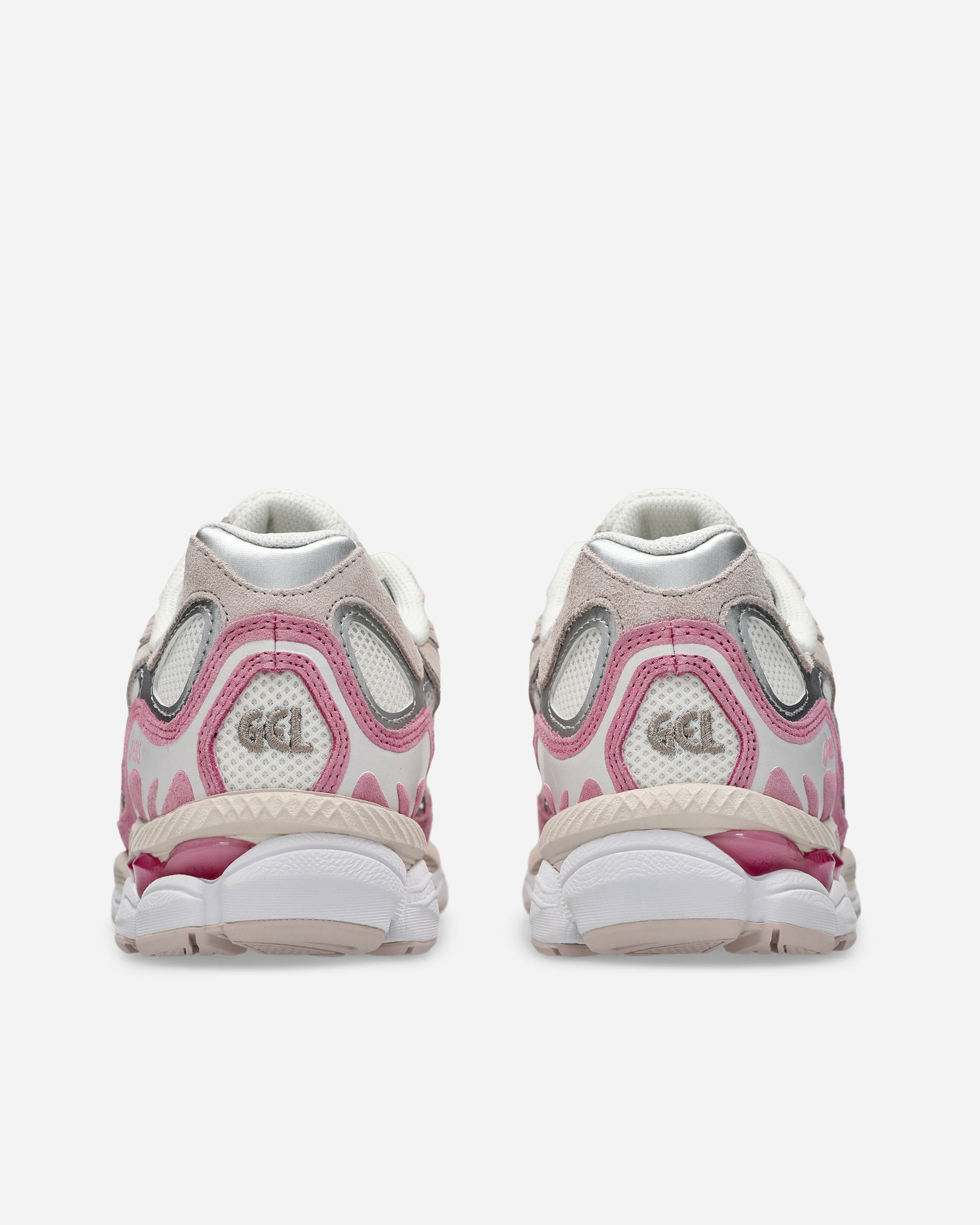 ASICS SportStyle GEL-NYC CREAM/MINERAL BEIGE 1203A383-104