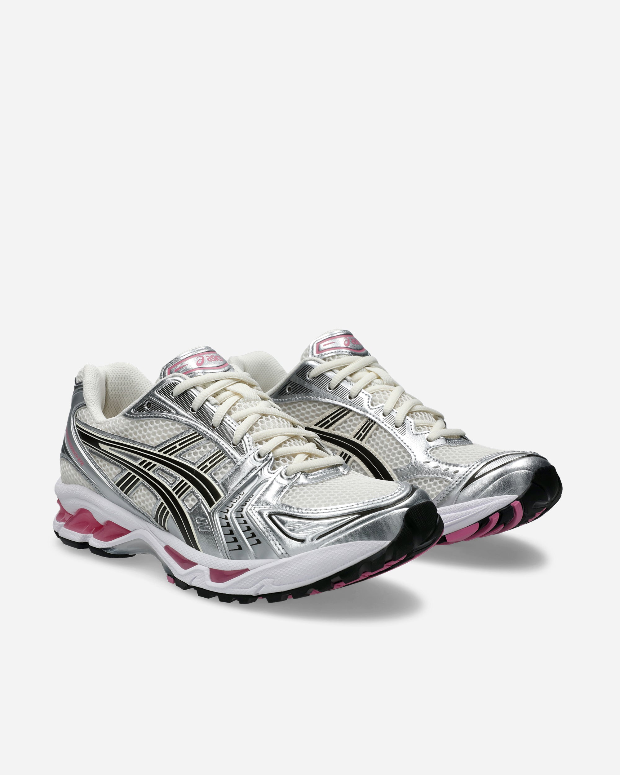 ASICS SportStyle GEL-Kayano 14 CREAM/SWEET PINK 1203A537-103