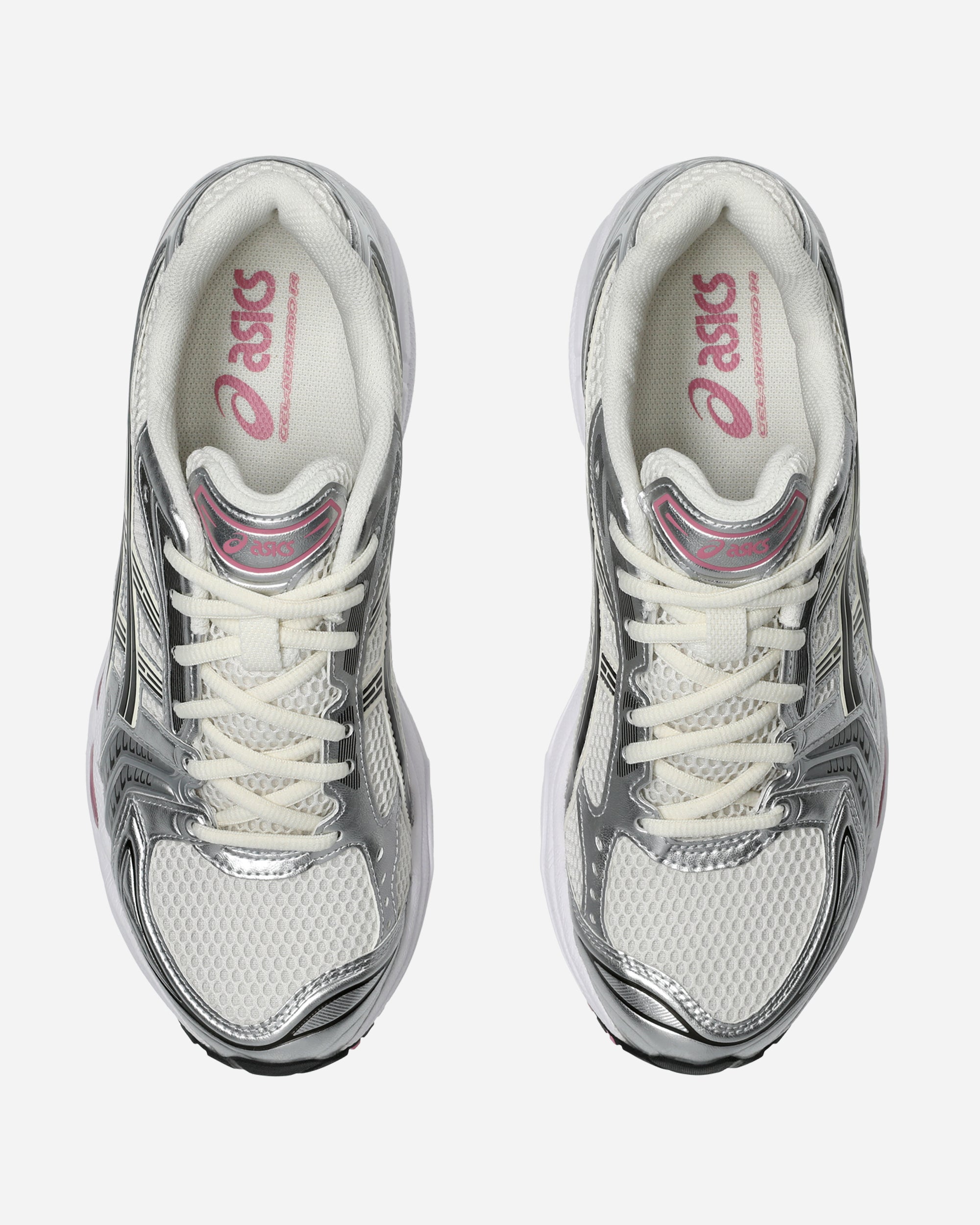 ASICS SportStyle GEL-Kayano 14 CREAM/SWEET PINK 1203A537-103