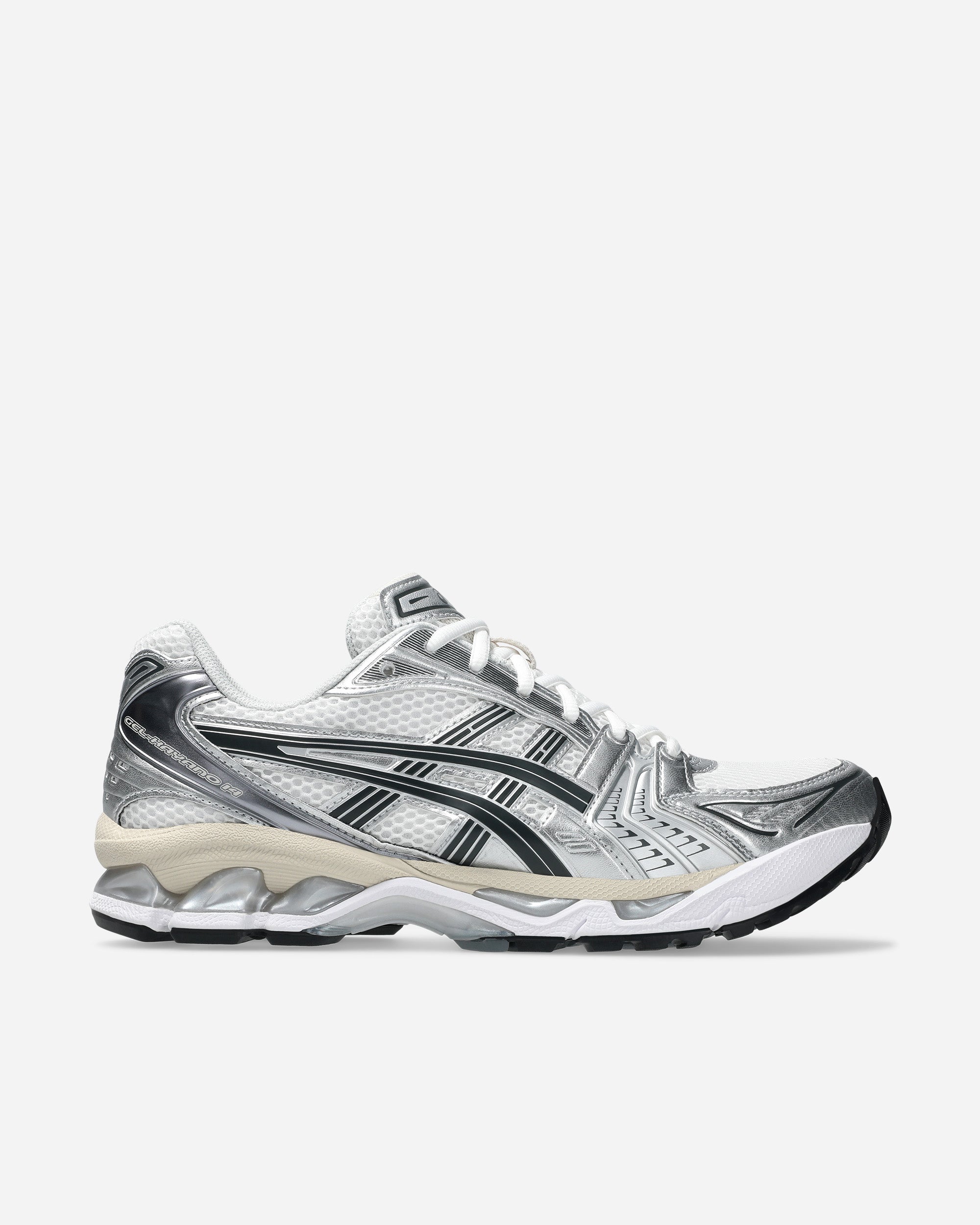 ASICS SportStyle GEL-Kayano 15 WHITE/GRAPHITE GREY 1203A537-110