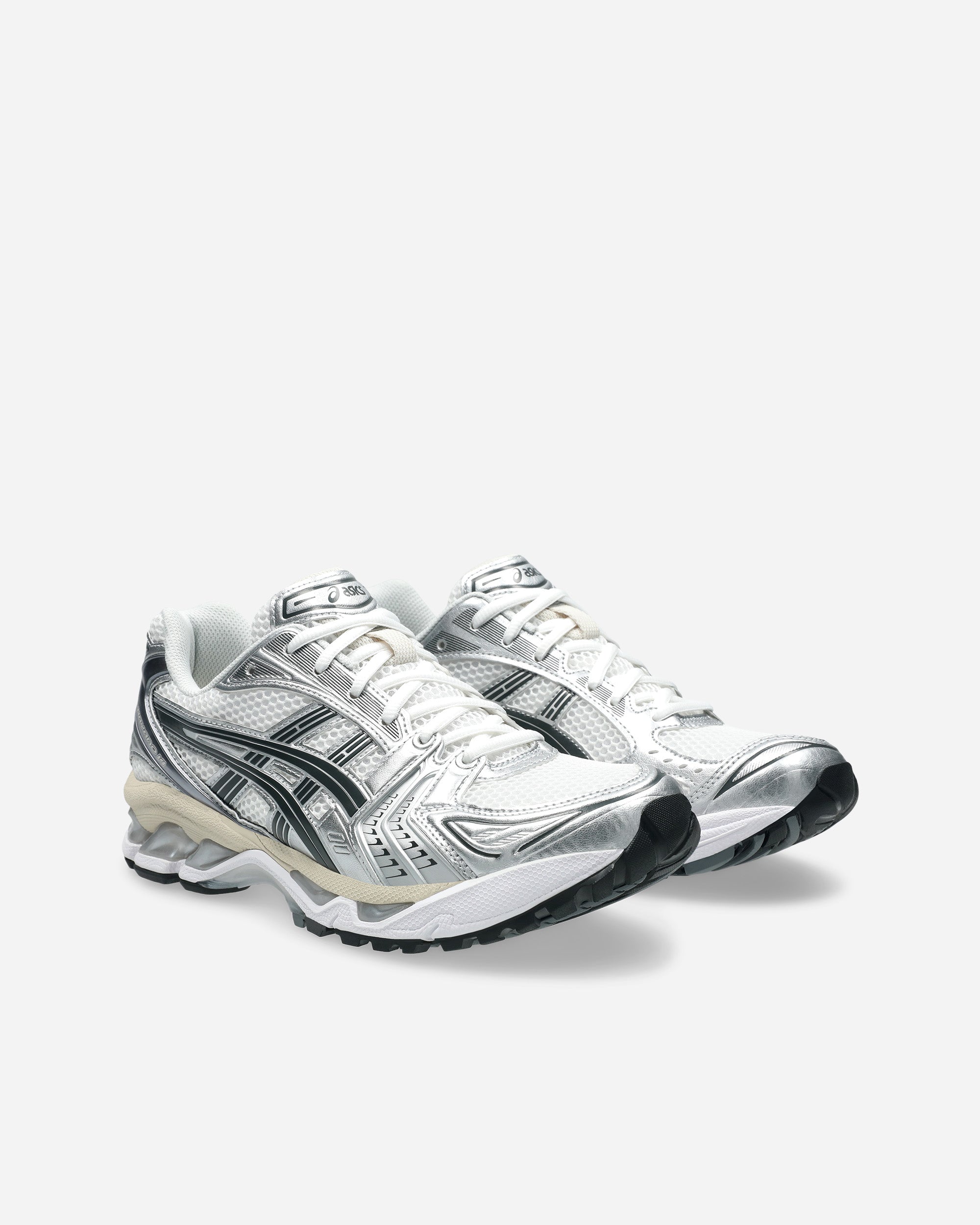 ASICS SportStyle GEL-Kayano 15 WHITE/GRAPHITE GREY 1203A537-110