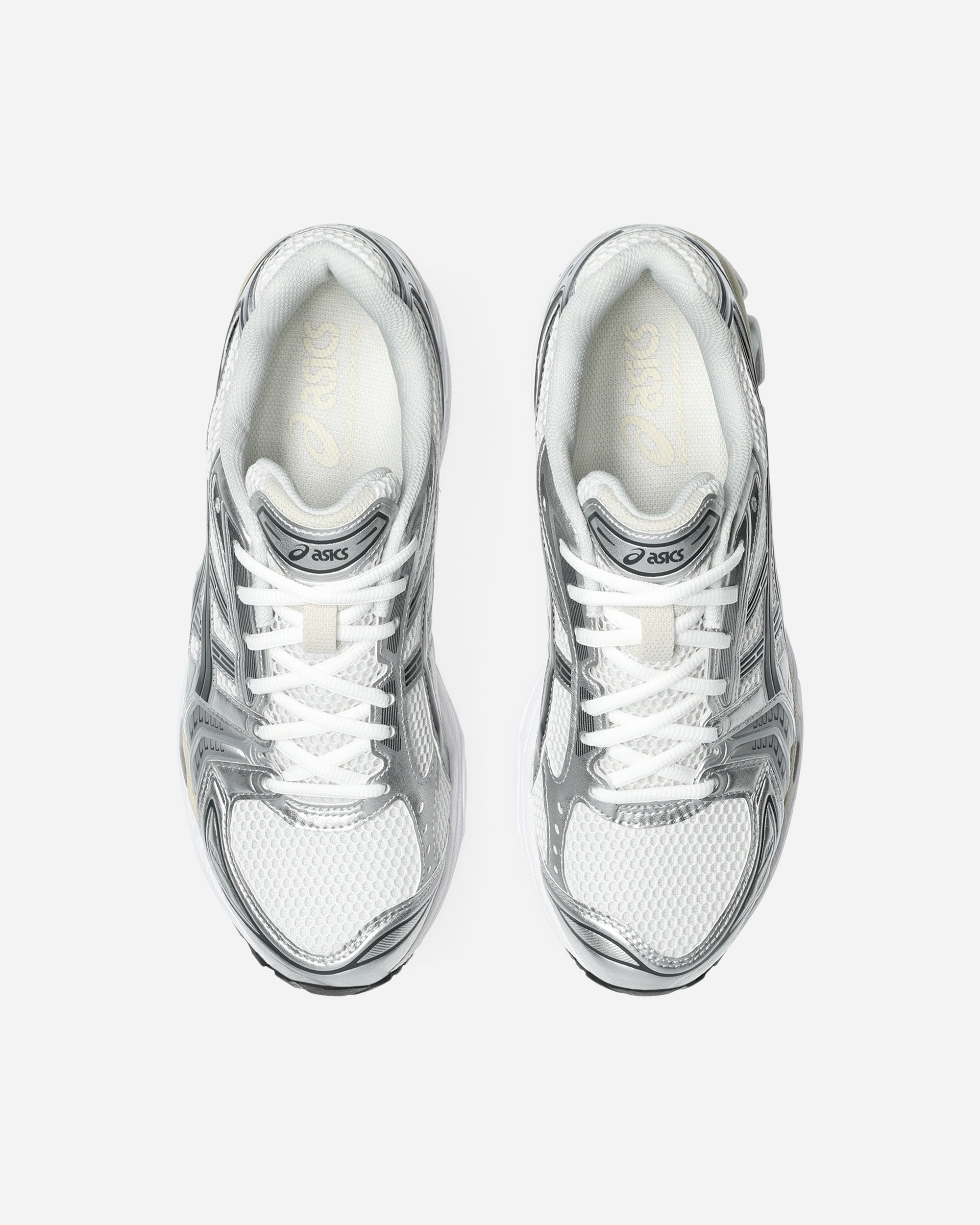 ASICS SportStyle GEL-Kayano 15 WHITE/GRAPHITE GREY 1203A537-110