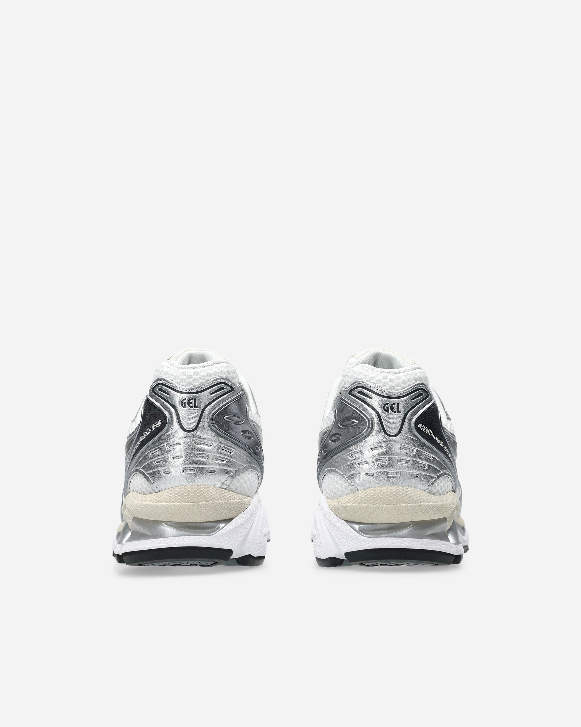 ASICS SportStyle GEL-Kayano 15 WHITE/GRAPHITE GREY 1203A537-110