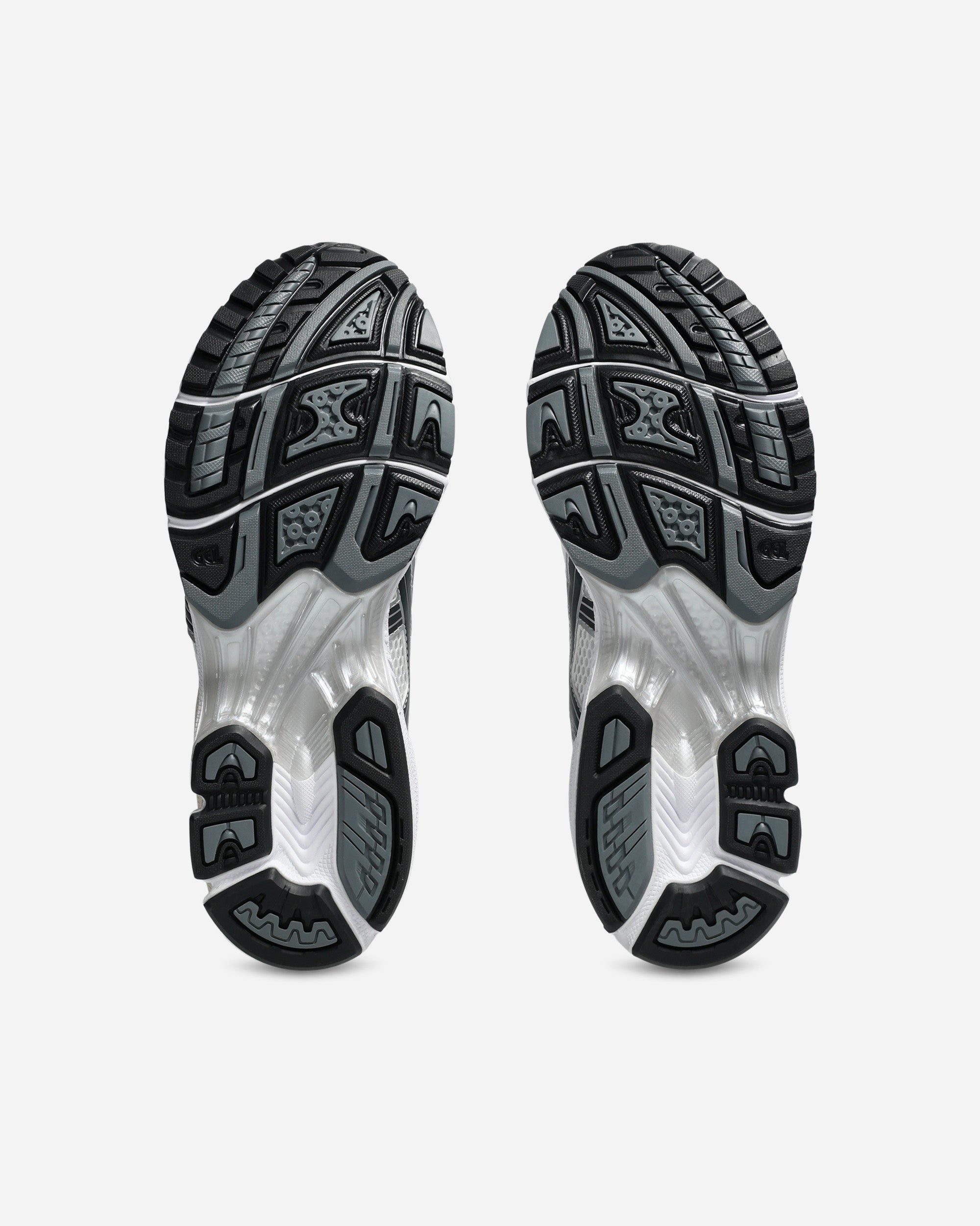 ASICS SportStyle GEL-Kayano 15 WHITE/GRAPHITE GREY 1203A537-110